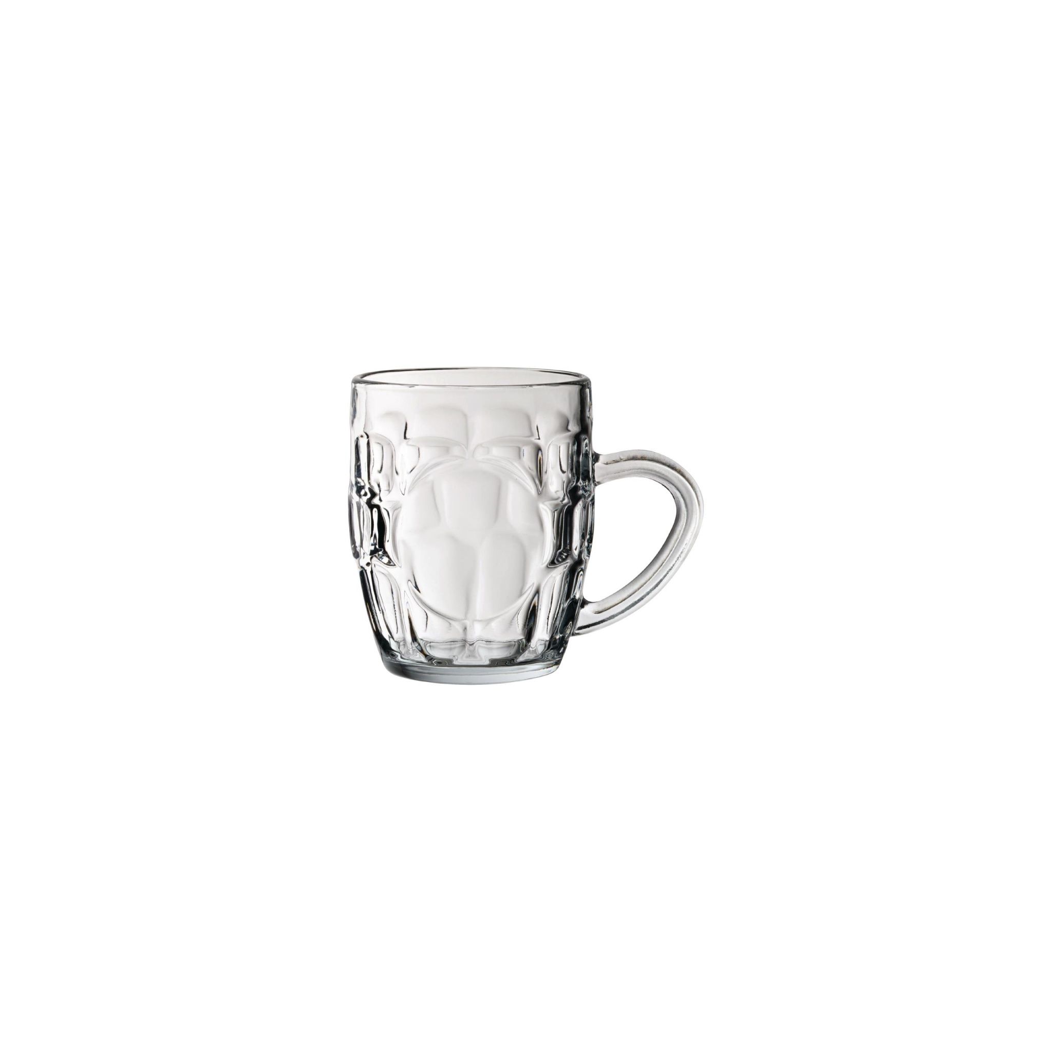 Utopia Dimpled DY278 Beers Tankards 290ml (Pack of 36)