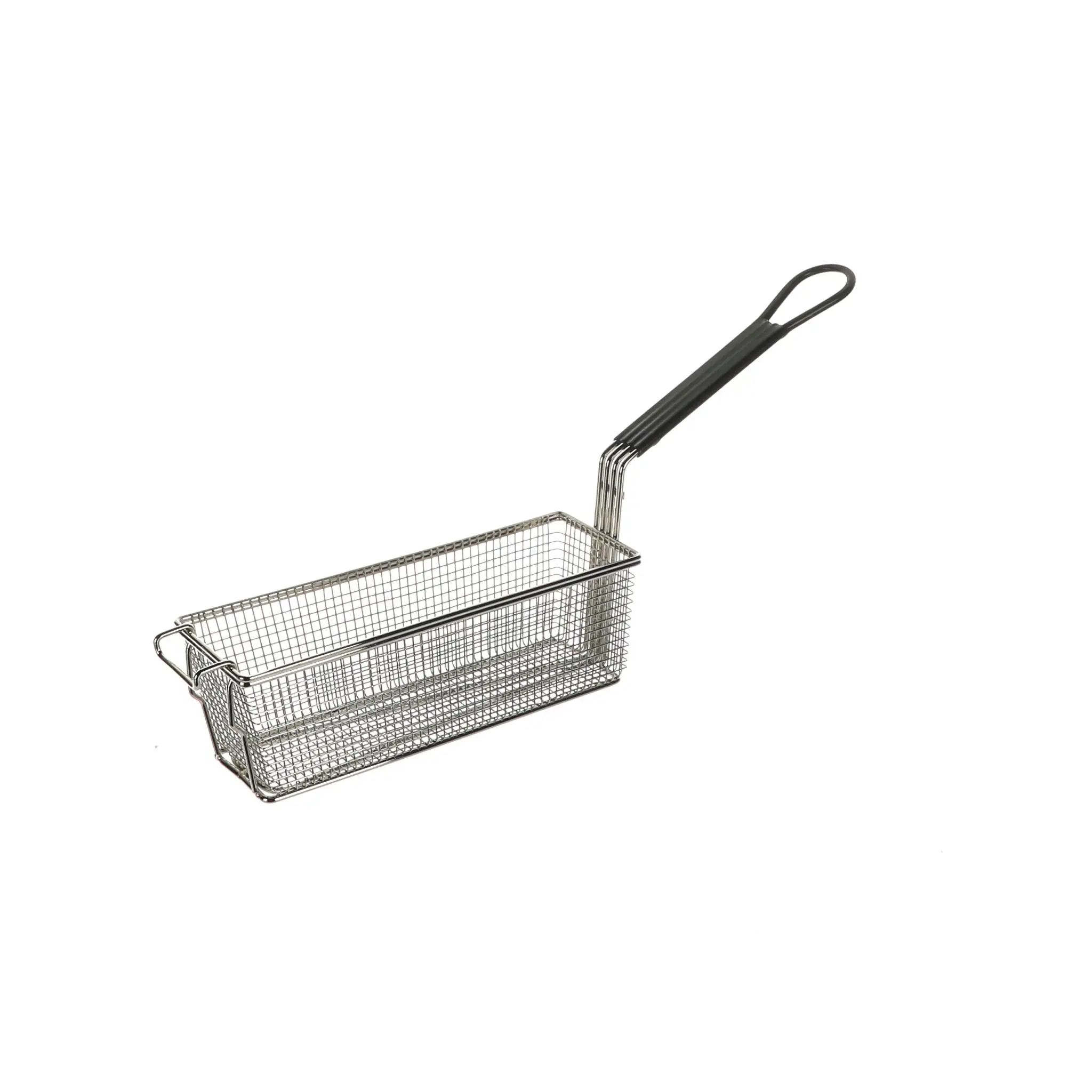 Lincat Silverlink 600 BA96 Stainless Steel Half Size Fryer Basket From SN 23037530