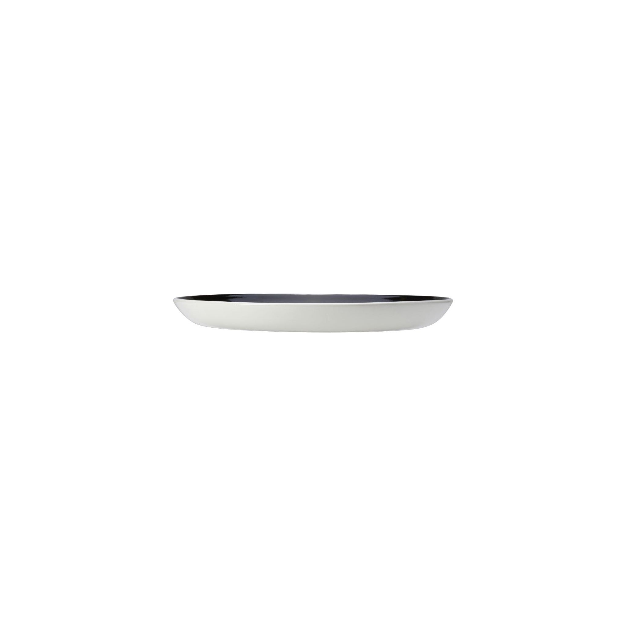 Steelite Nyx VV3399 Nordic Coupe Plates 254mm (Pack of 12)