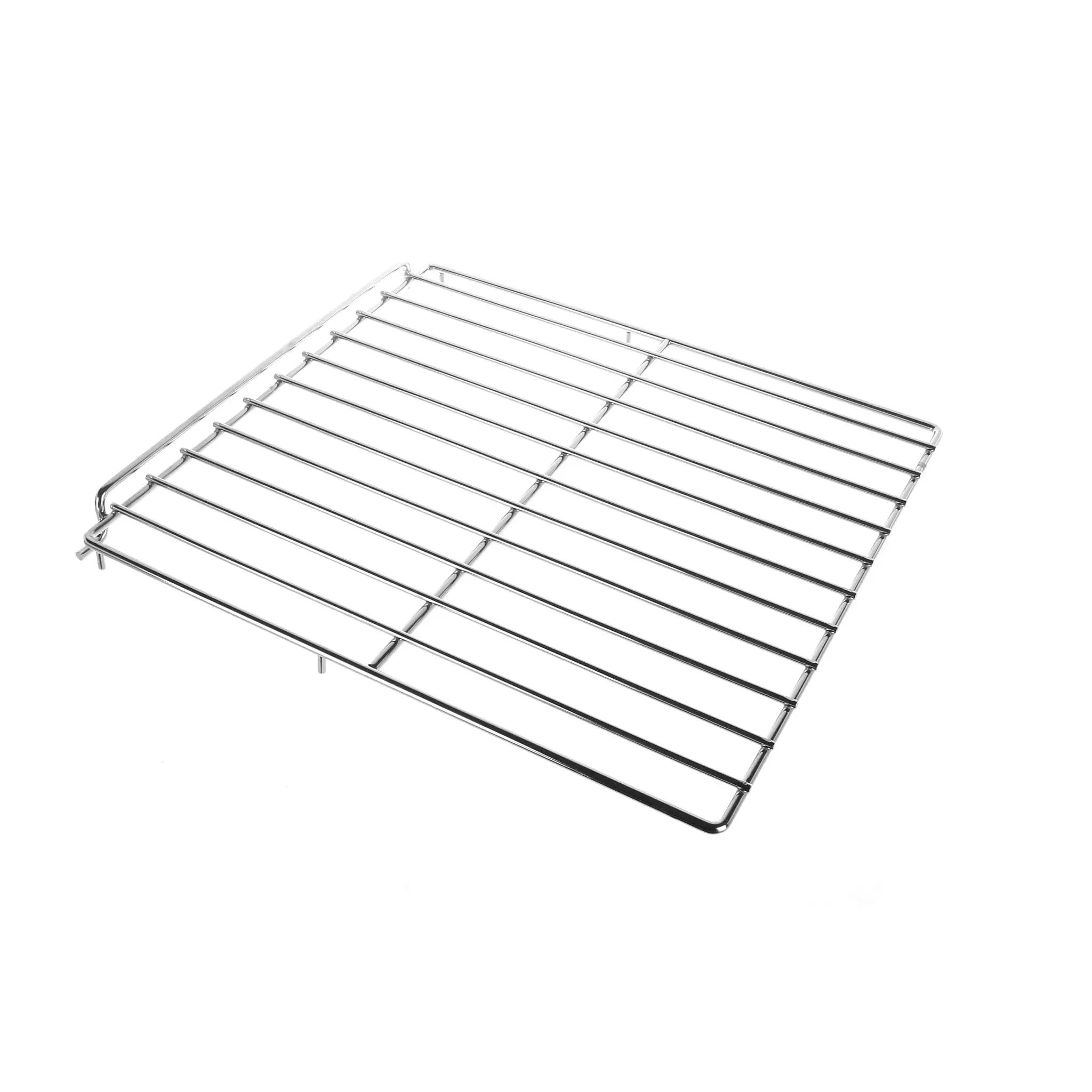 Lincat Opus 800 SH112 4 Burner Plated Shelf
