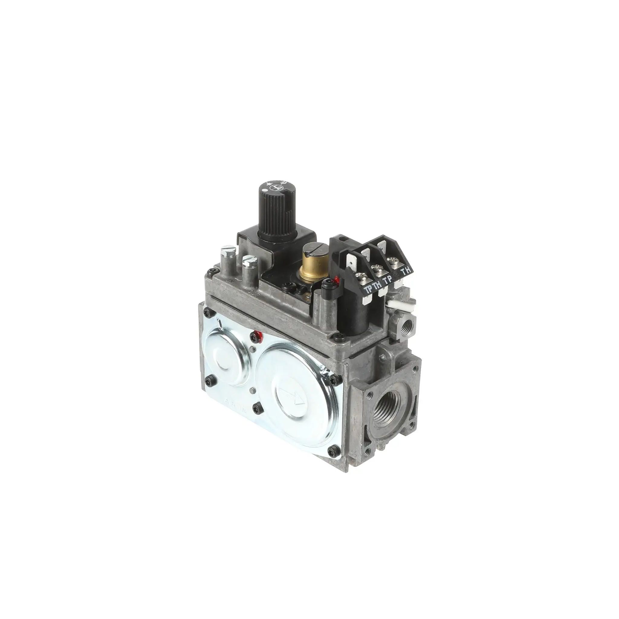 Lincat VA20 Gas Valve for Fryers, Chip Scuttles & Pasta Boilers