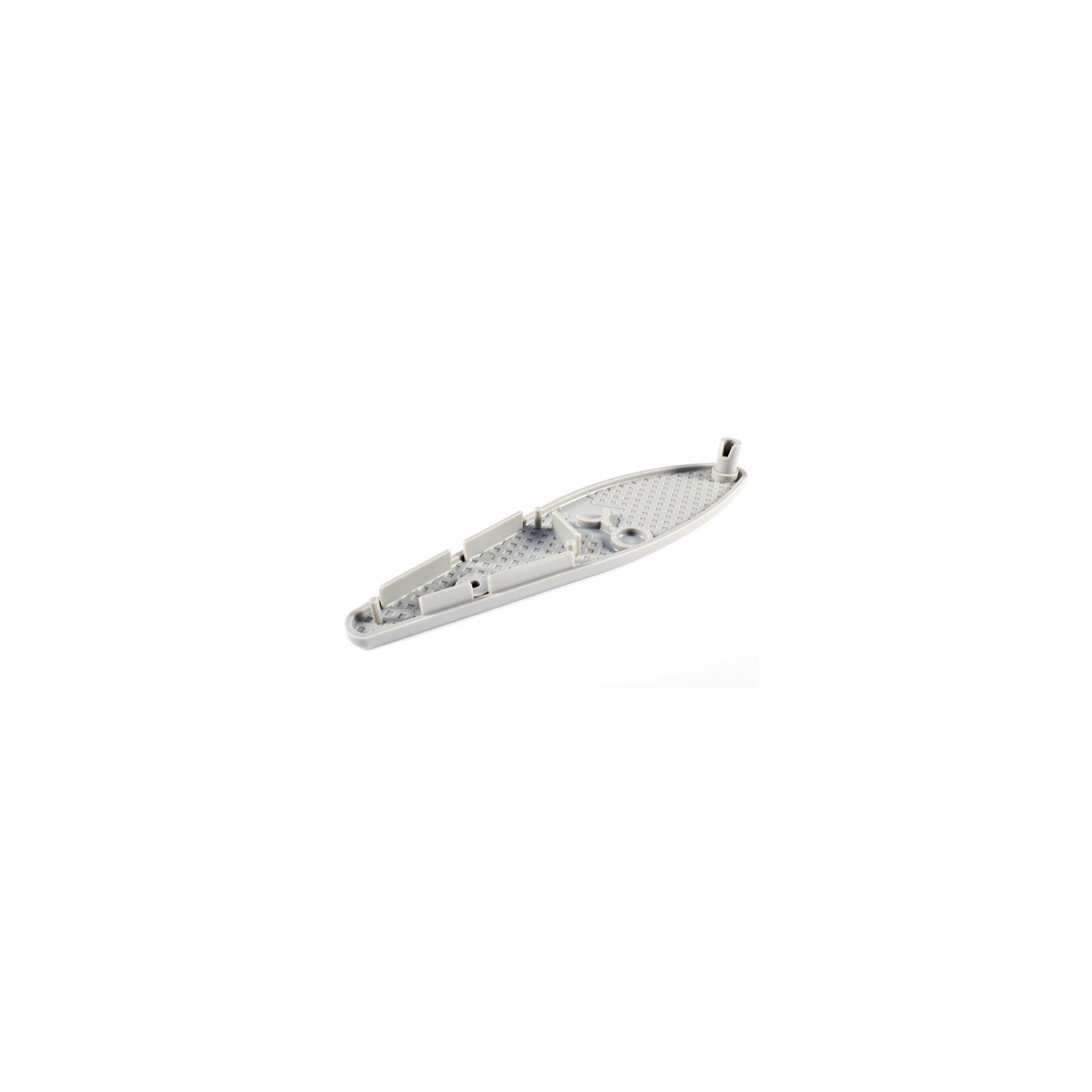 Buffalo AD643 Sealing Bar End Cap L/H for Vacuum Pack Machines