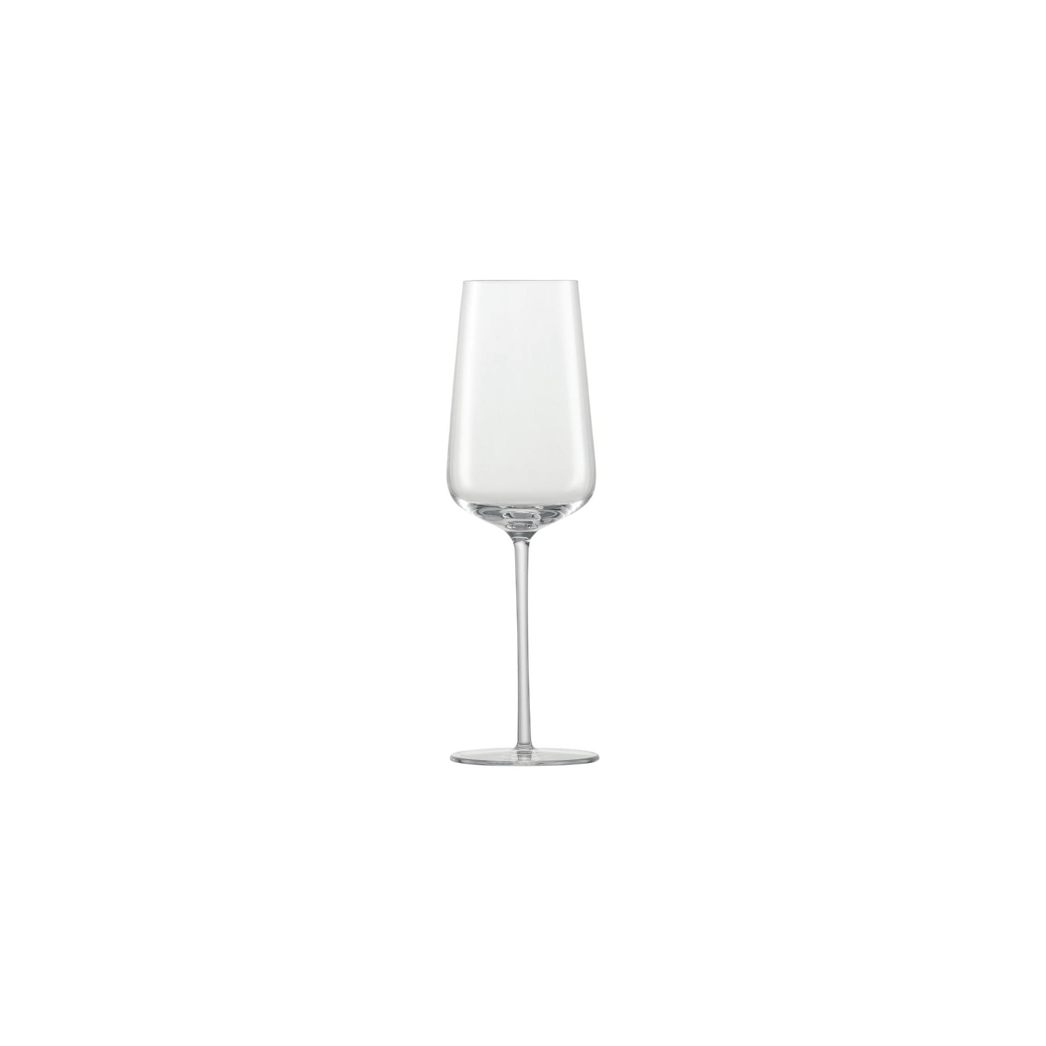 Schott Zwiesel Verbelle FD982 Champagne Flutes 348ml (Pack of 6)