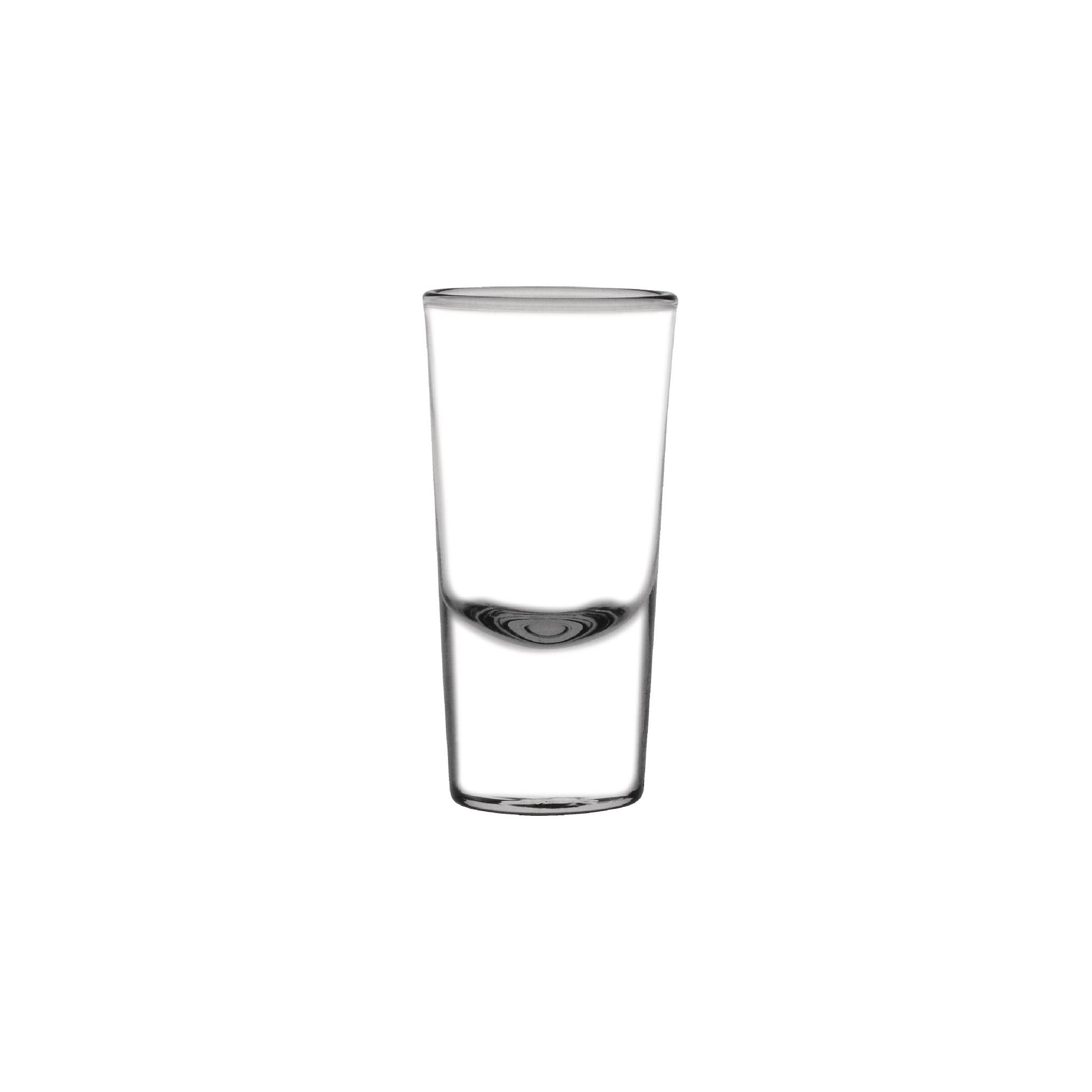 Olympia GF919 Shot Glasses 25ml (Pack of 12)