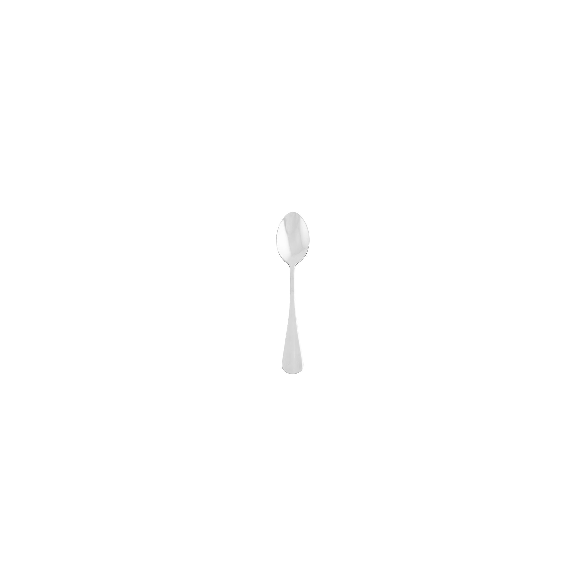 Signature Steel Baguette AB594 Dessert Spoons (Pack of 12)