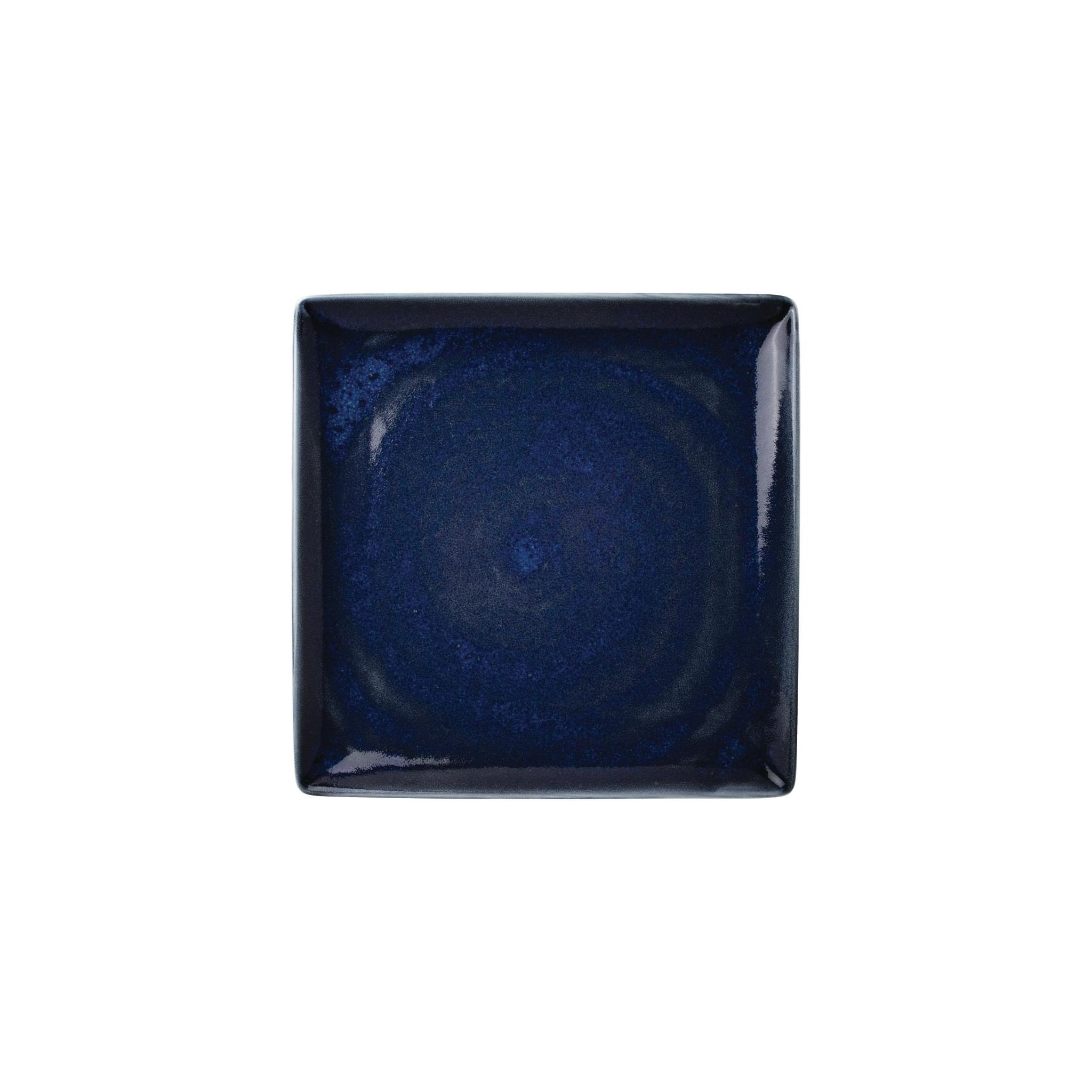 Steelite Vesuvius VV1826 Square One Lapis 270 x 270mm (Pack of 12)