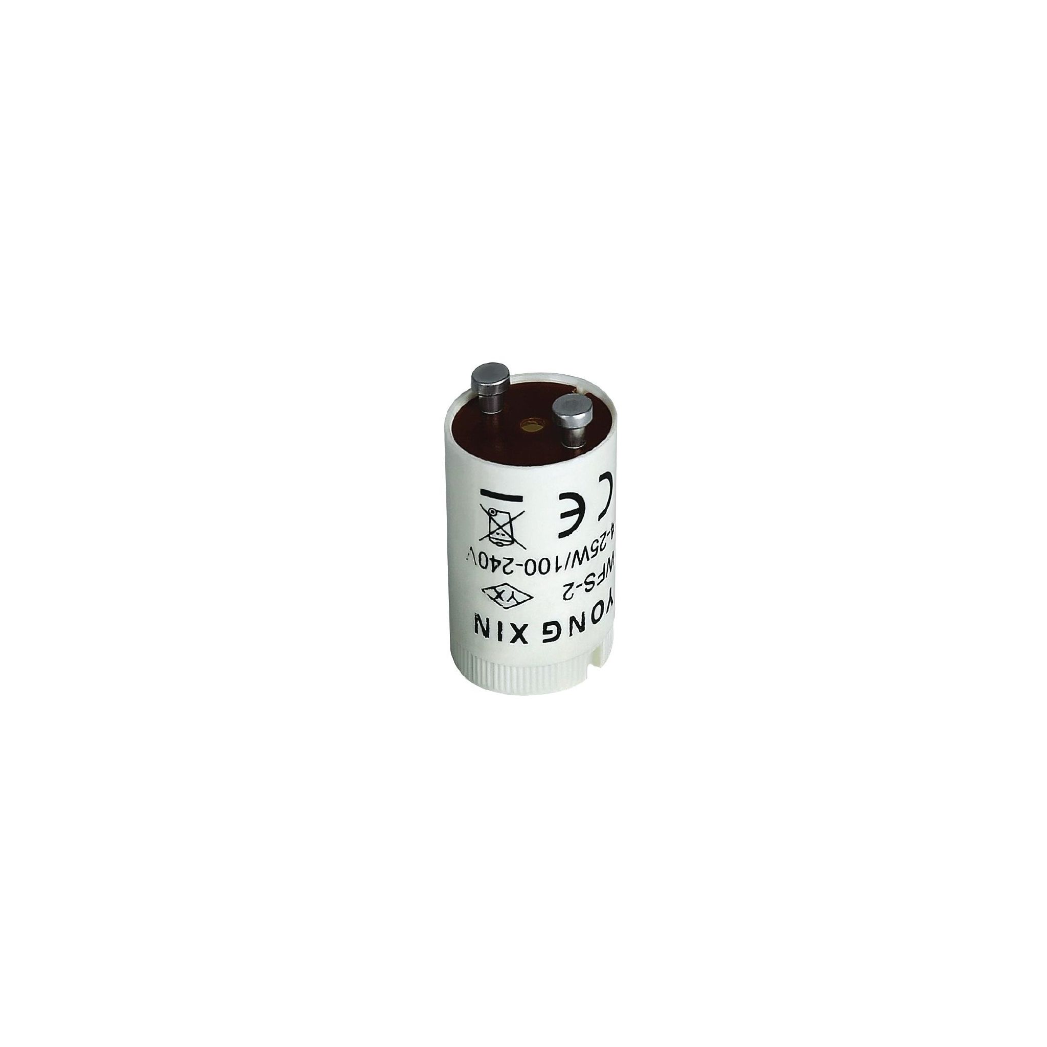 Buffalo AB701 Fluorescent Starter for Insect Killers