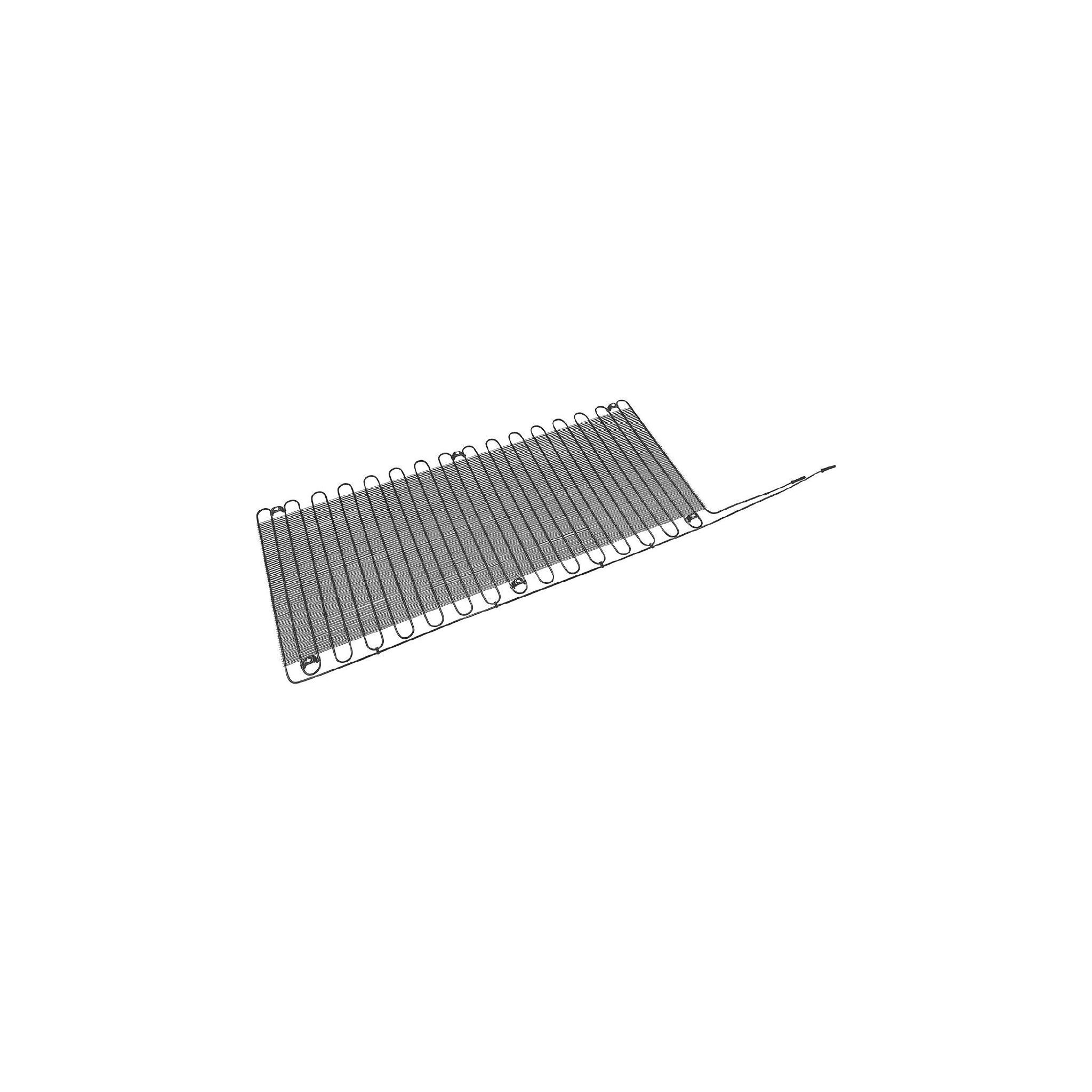 Polar AL089 Condenser for GG763 Dual Zone Wine Cooler