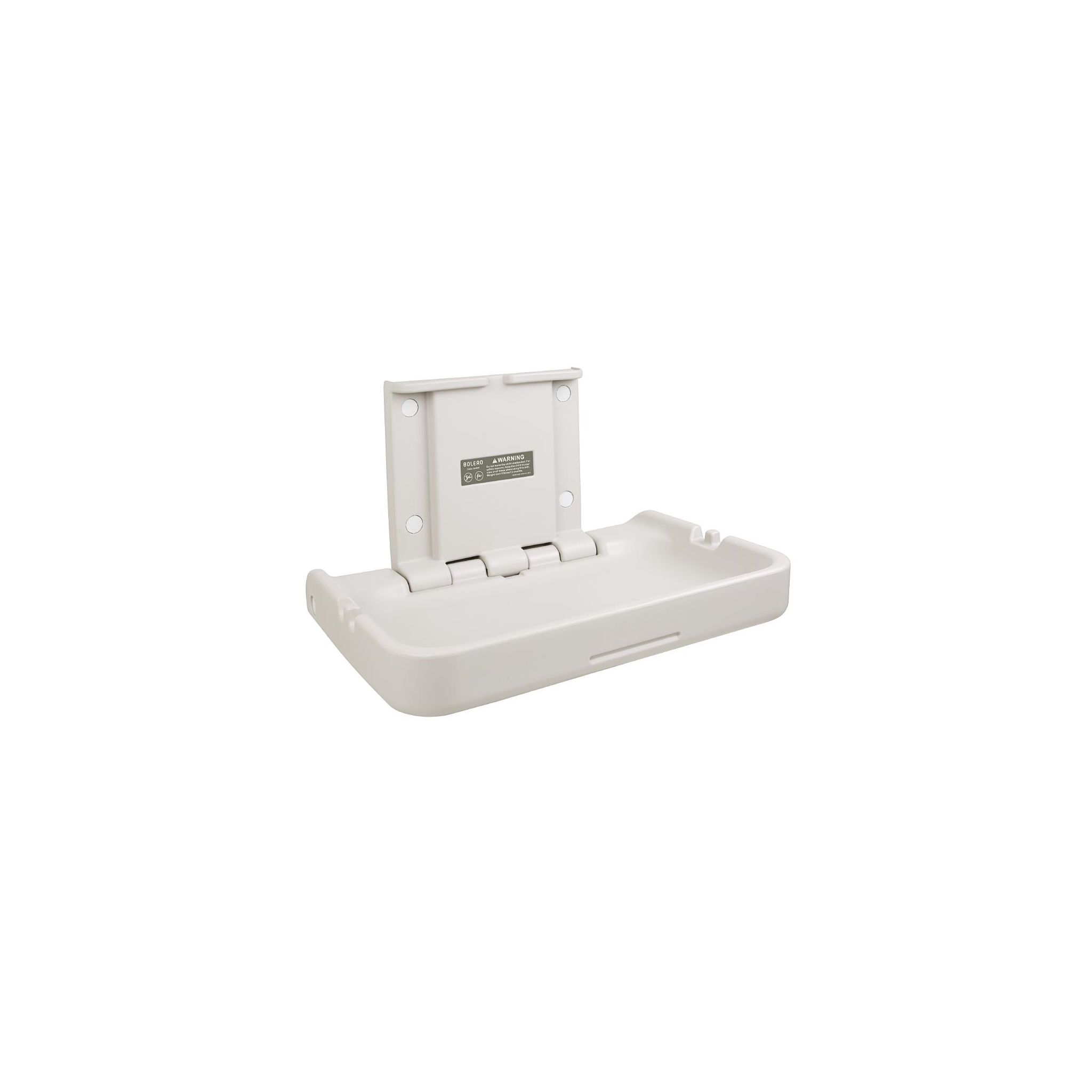 Bolero DA695 Horizontal Changing Station