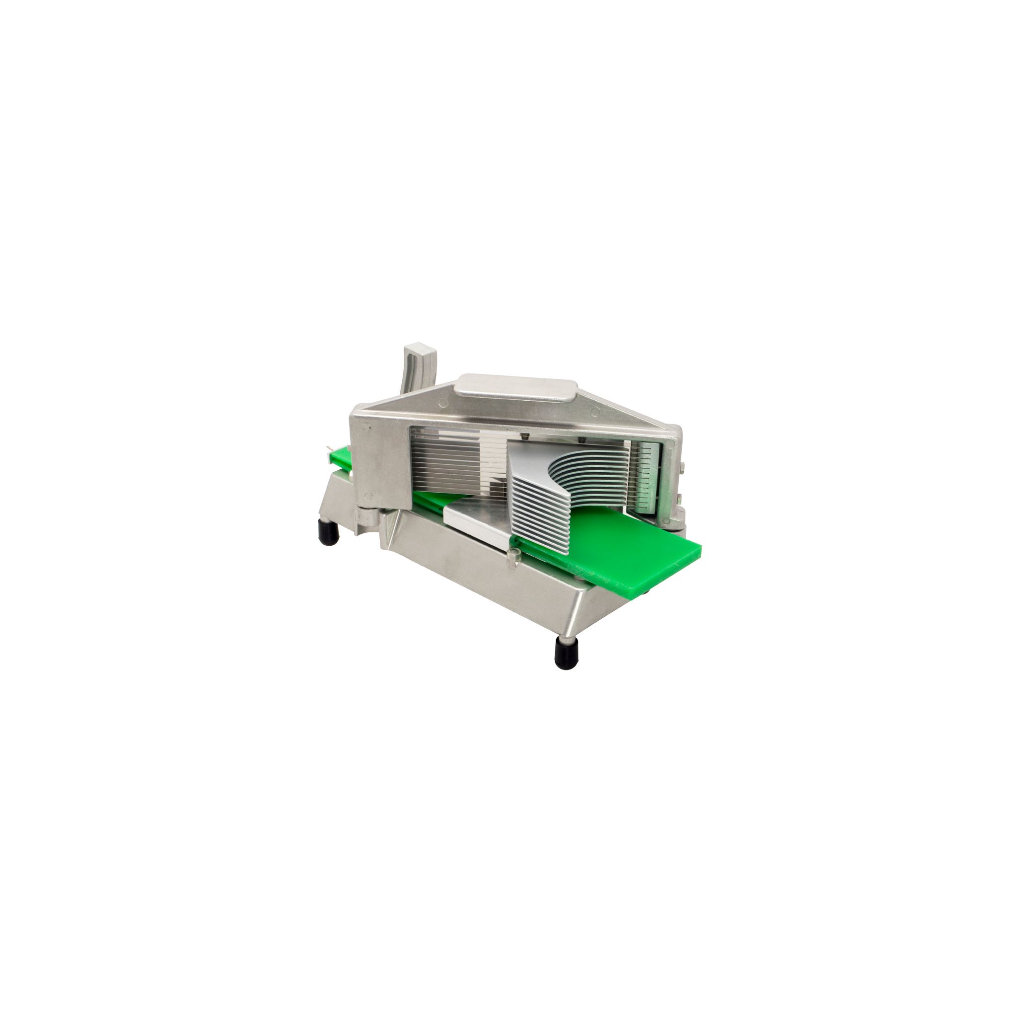 Prepara EF248 Tomato Slicer - 3/16" / 5mm cut