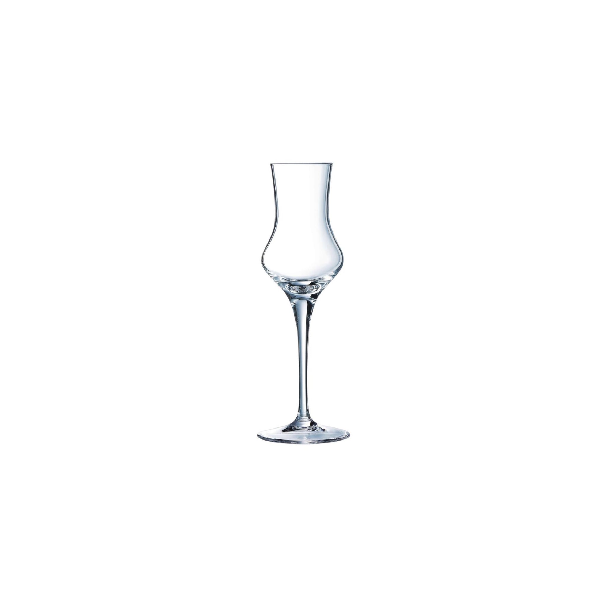 Chef & Sommelier Grappa FC559 Liqueur Glasses 100ml (Pack of 24)