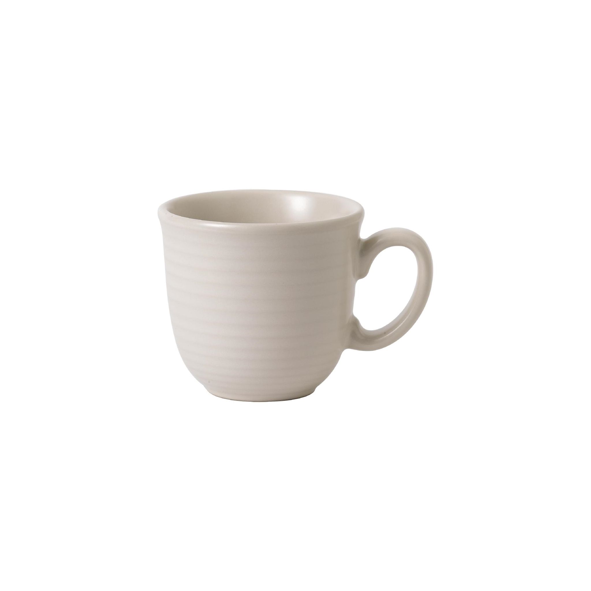 Dudson Evo FJ722 Pearl Mug 332ml (Pack of 6)