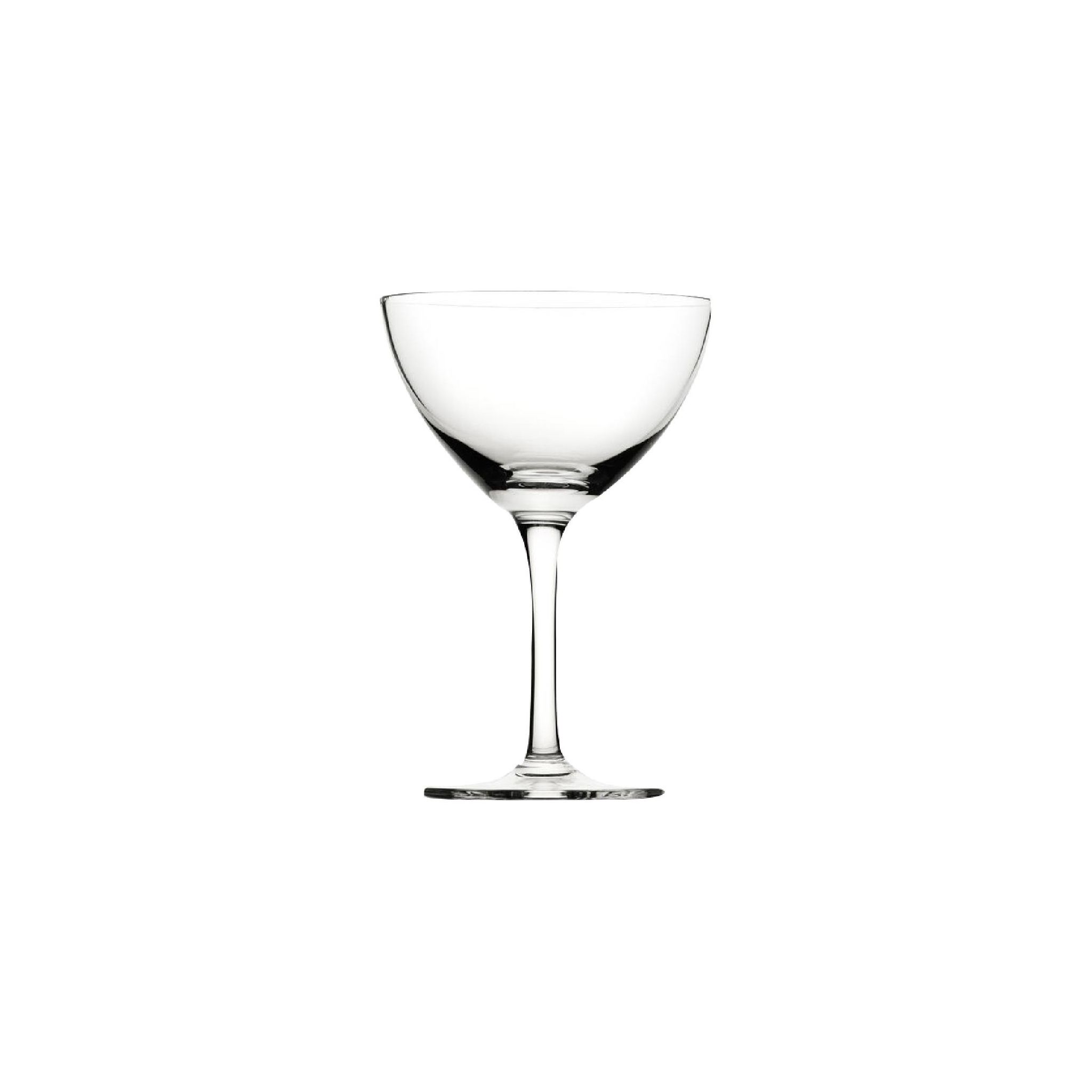 Utopia Raffles CZ050 Martini Glasses 190ml (Pack of 6)