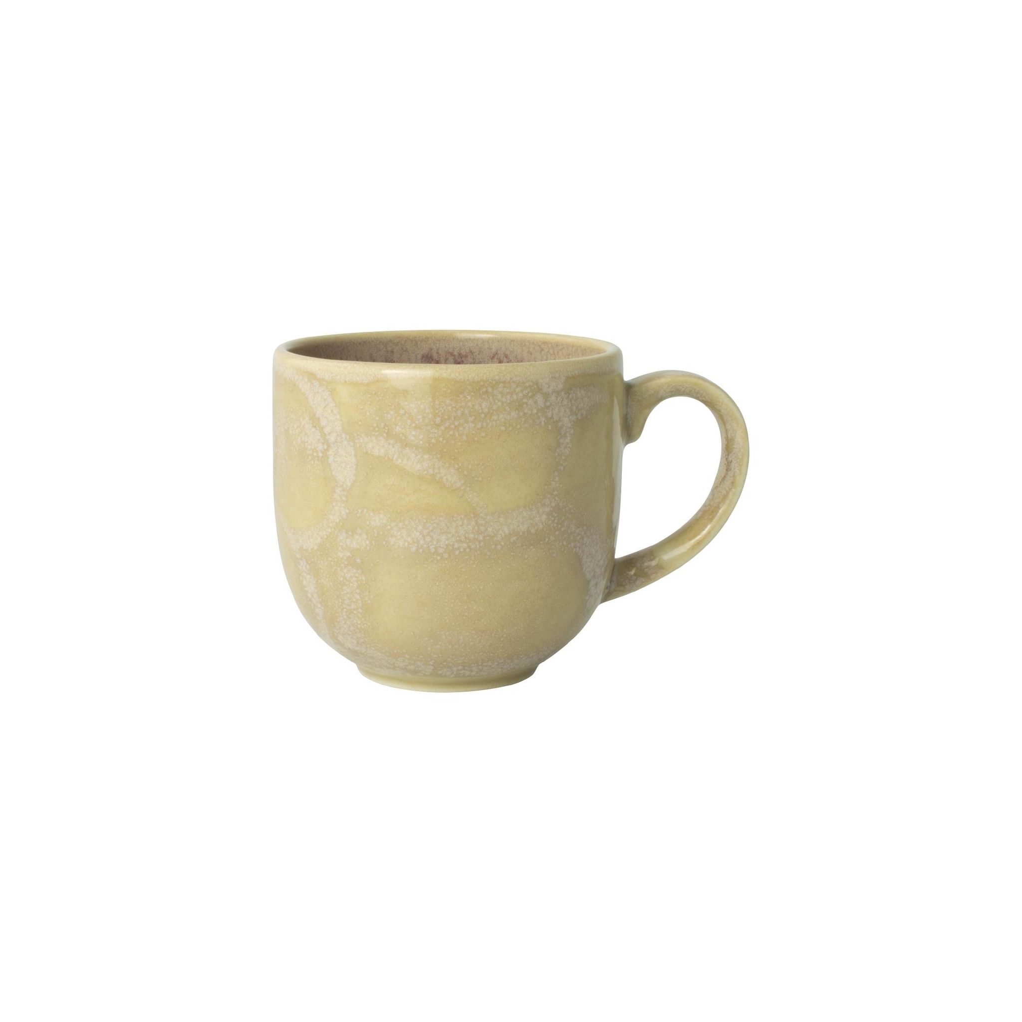 Steelite Vesuvius Aurora VV2577 Rose Quartz Mugs City 285ml 10oz (Pack of 12)