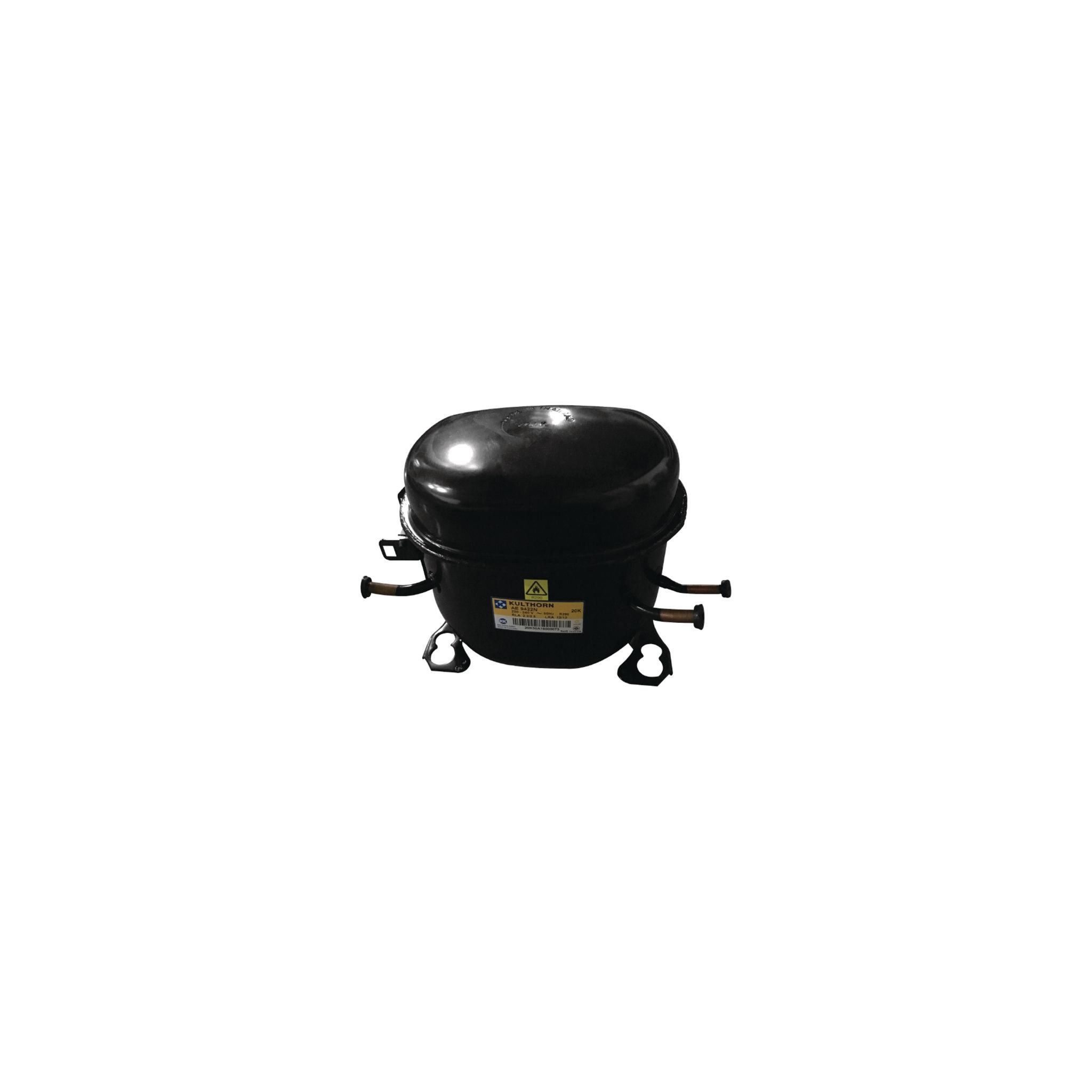 Polar AG626 Compressor for GG216 Refrigerated Countertop Food Display Showcase