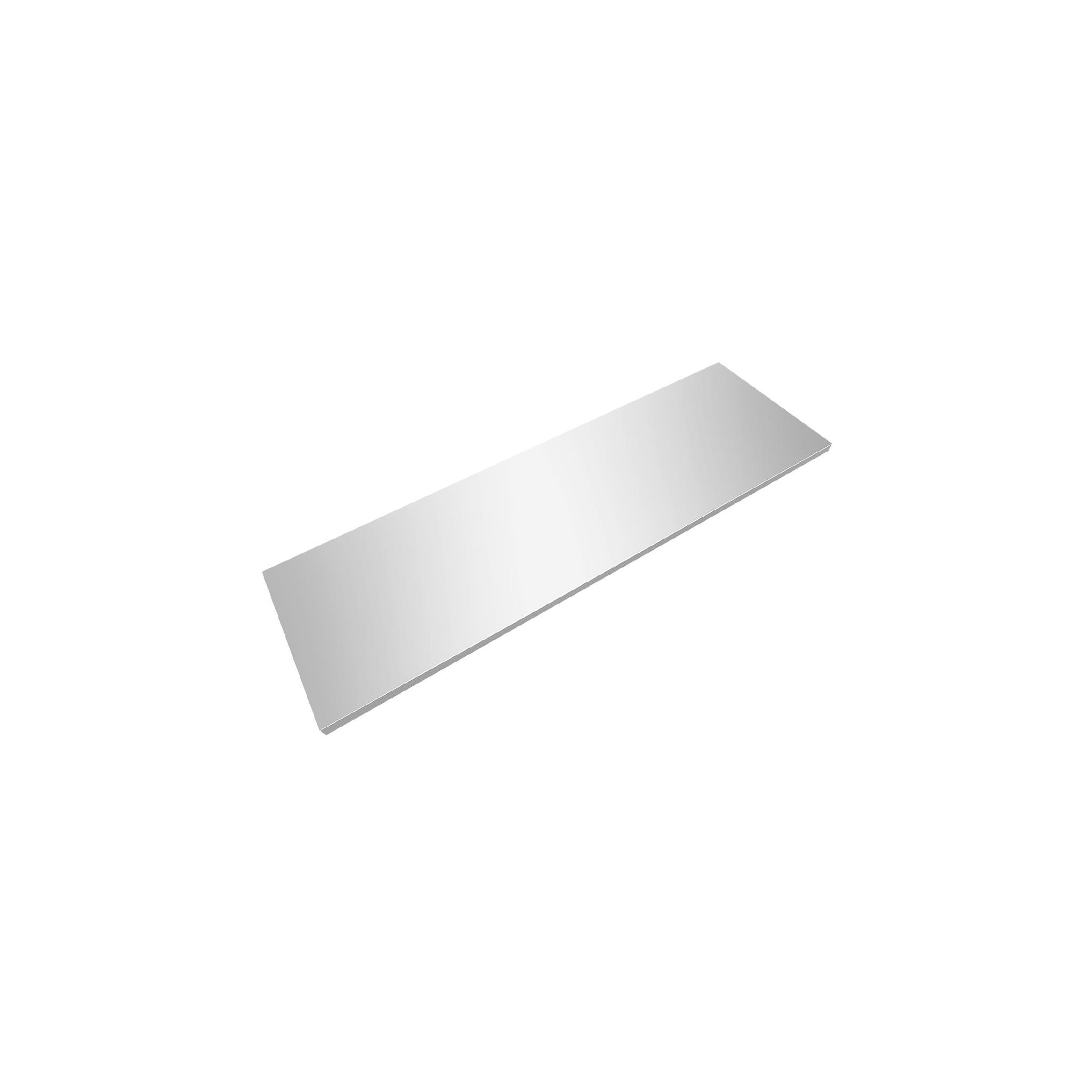 Polar AL556 Top for U-Series Refrigerated Prep Counters