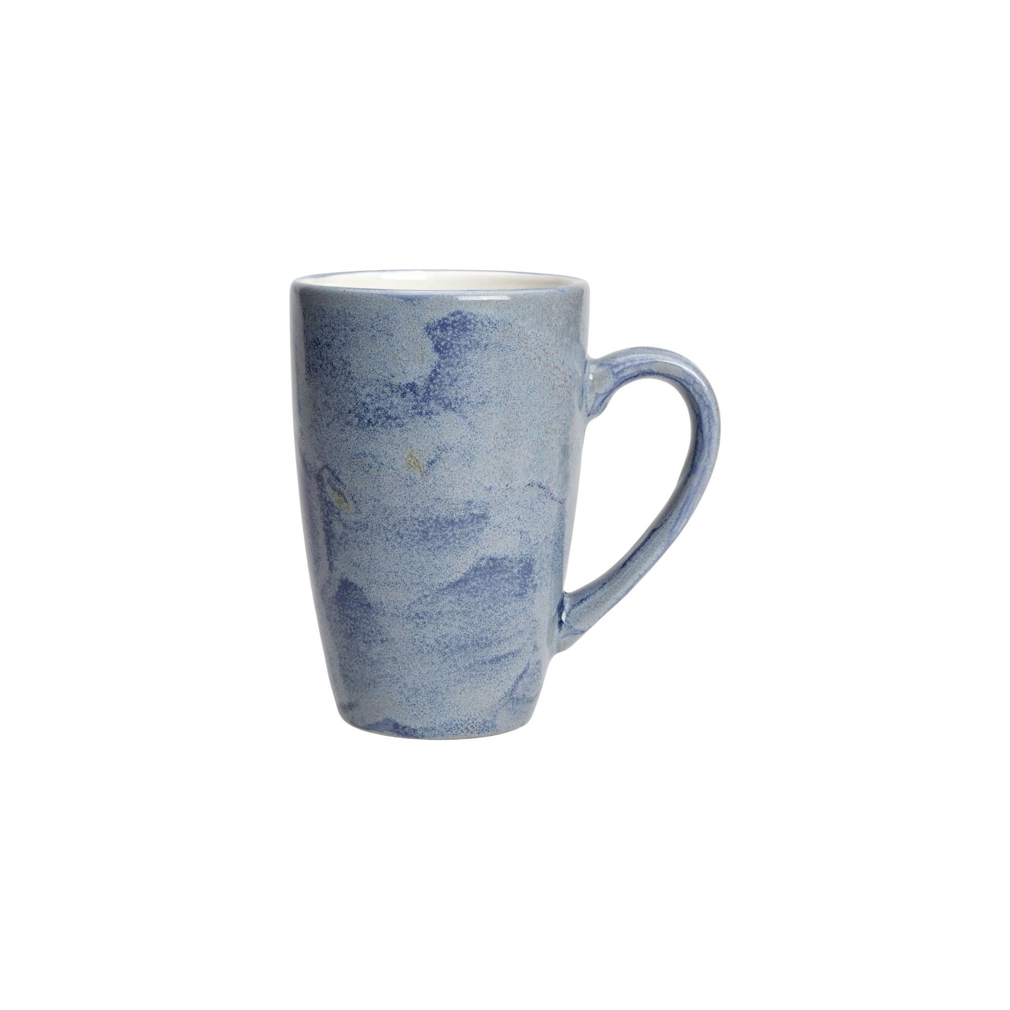 Steelite Revolution VV2123 Bluestone Mug 285ml (Pack of 12)