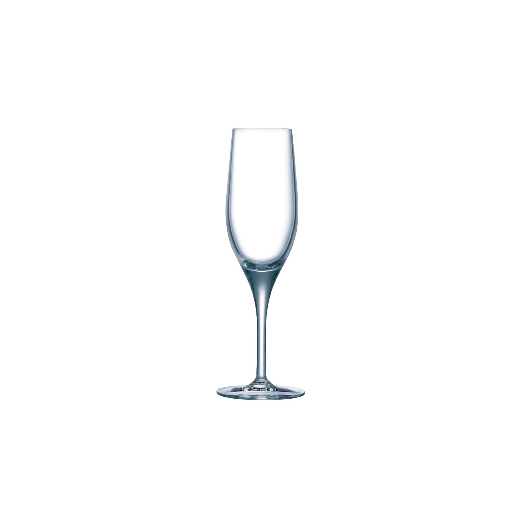 Chef & Sommelier Sensation Exalt DL197 Champagne Flutes 190ml (Pack of 24)