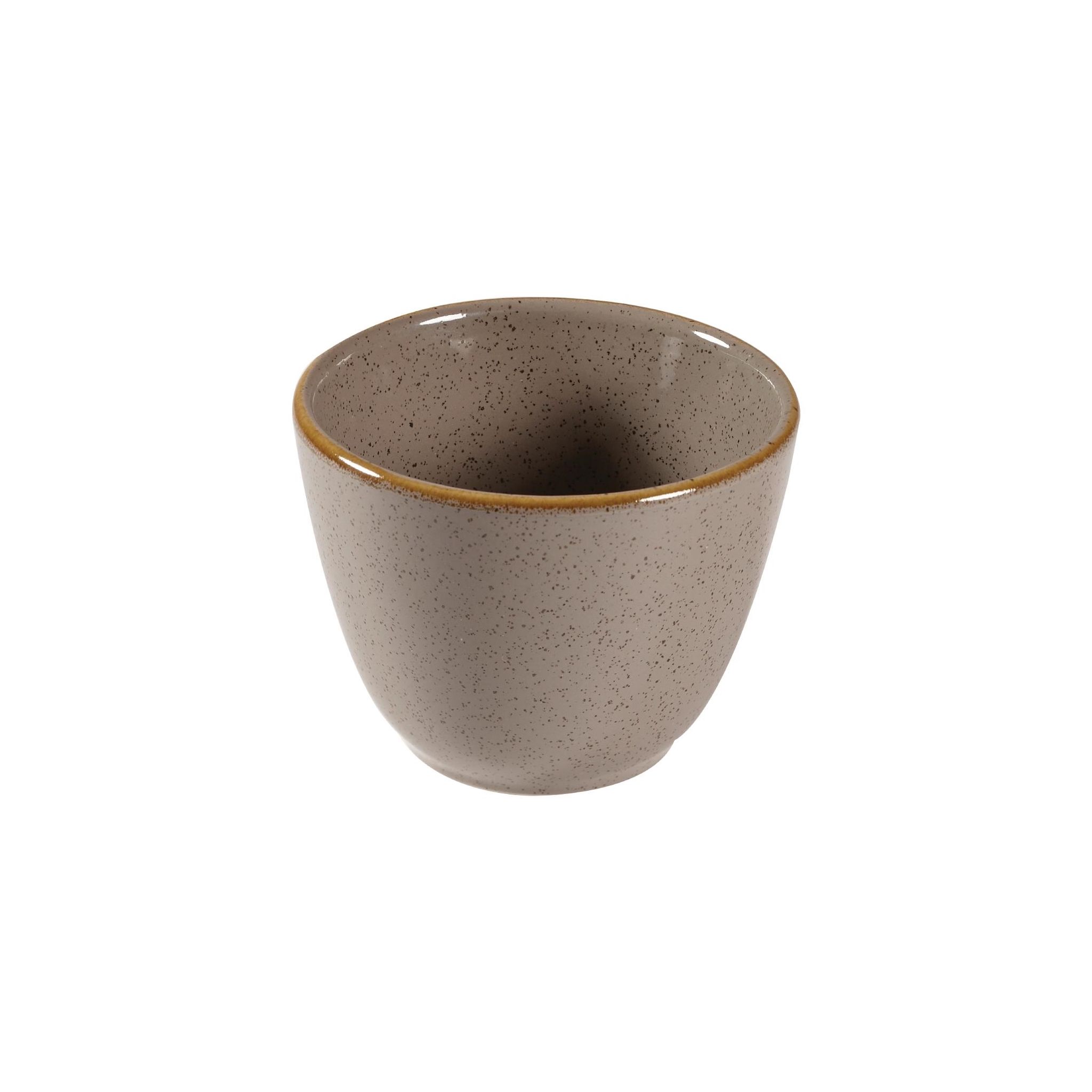 Churchill Stonecast FA583 Chip Mugs Grey 290ml / 10¼oz (Pack of 12)