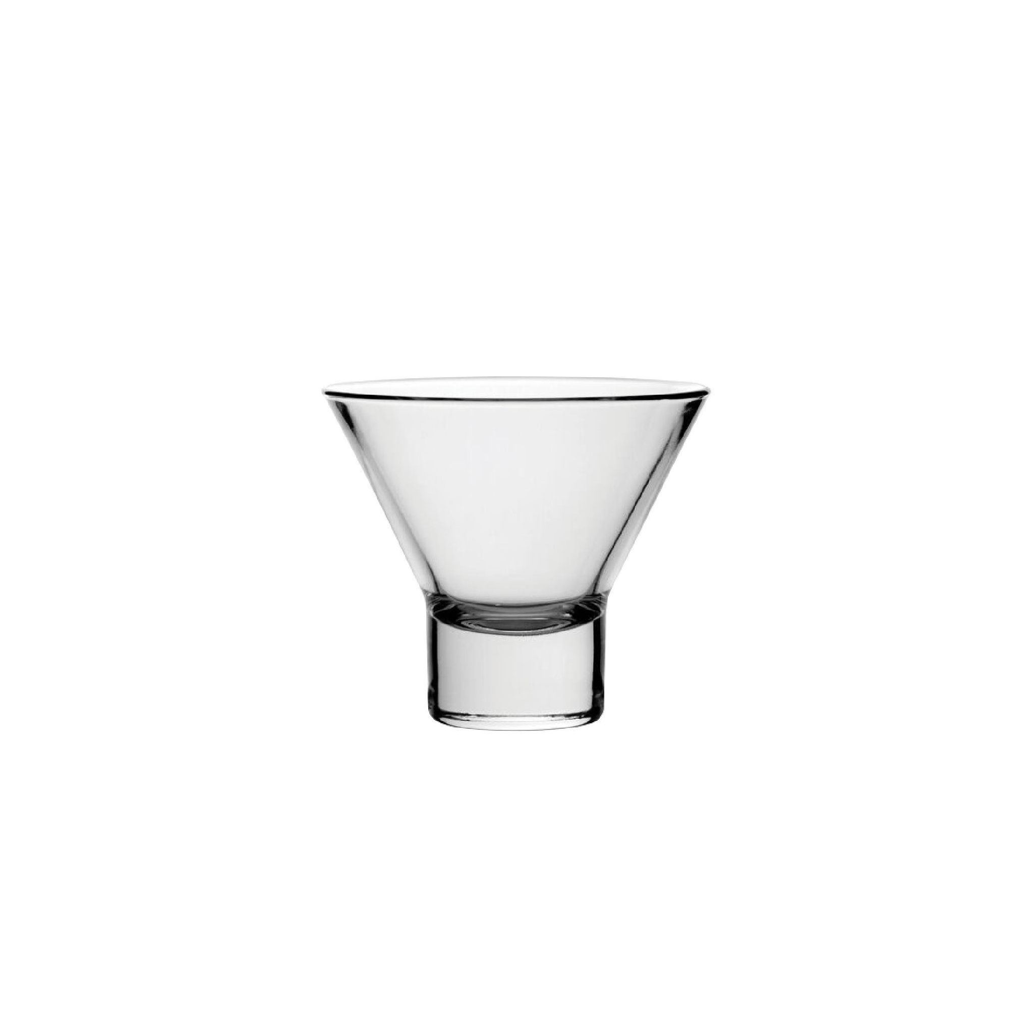 Utopia Petra FH817 Martini Glasses 220ml (Pack of 12)