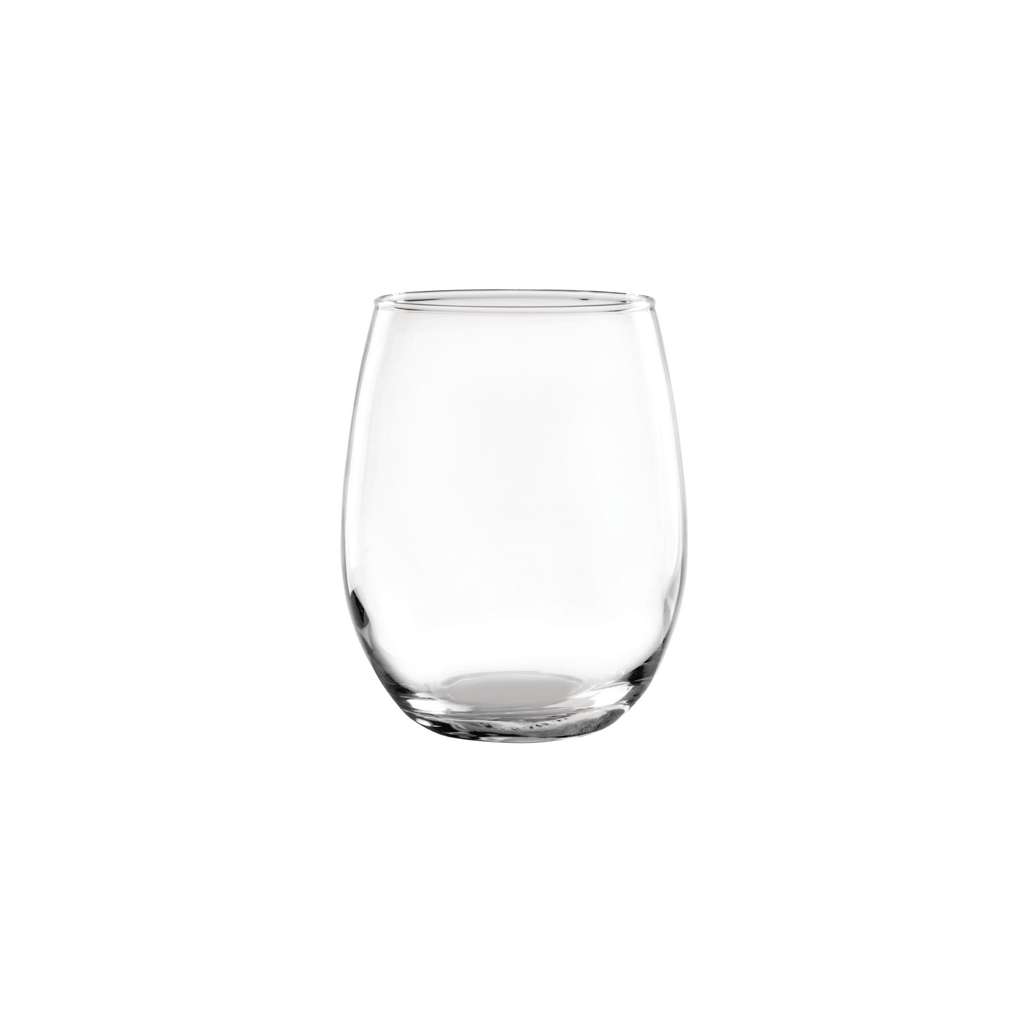Olympia Rosario FB578 Tumblers 350ml (Pack of 6)