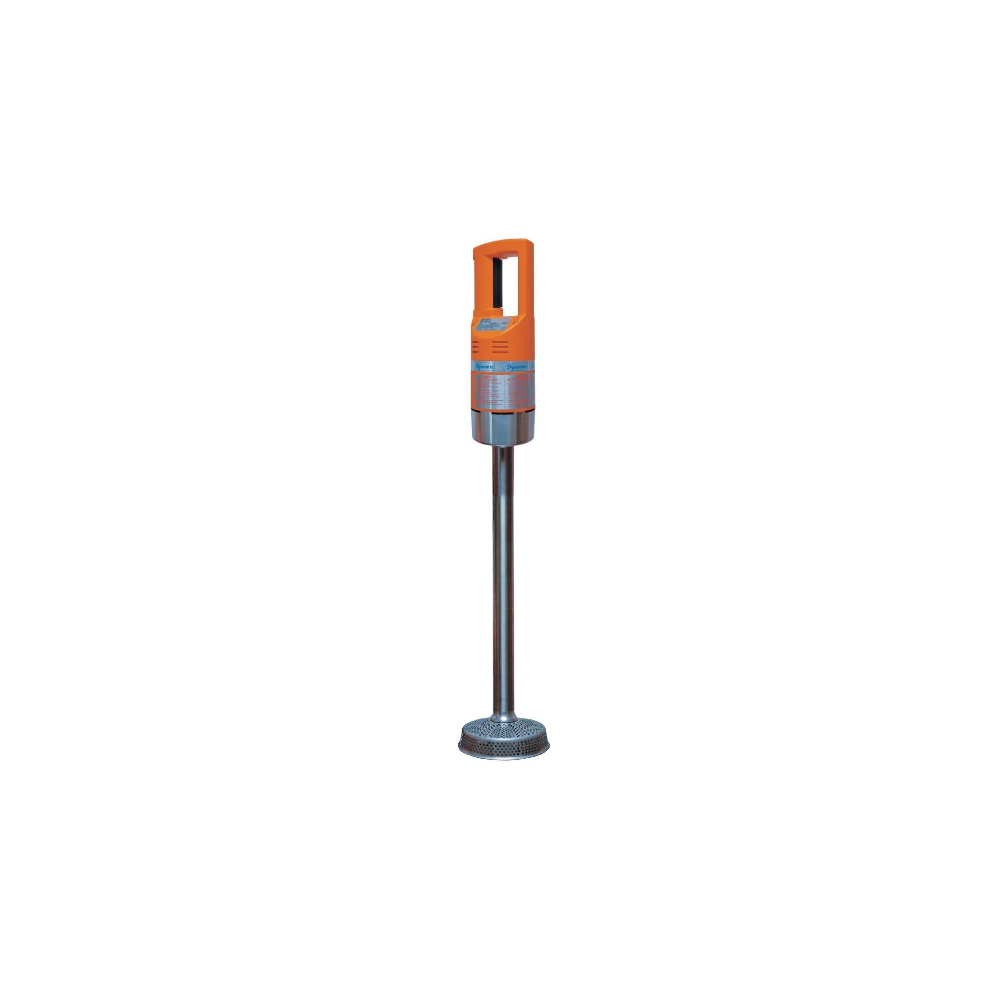 Dynamic PP001 Foodmill Ricer Stick Blender 520mm Shaft