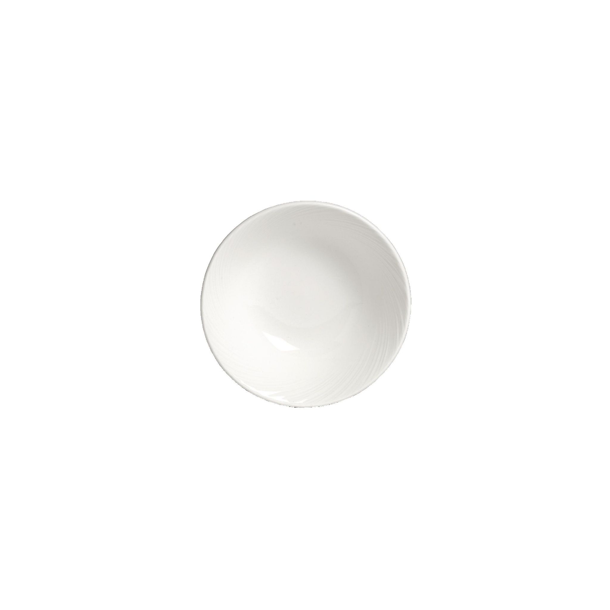 Steelite Spyro V6433 Oatmeal Bowls 165mm (Pack of 36)