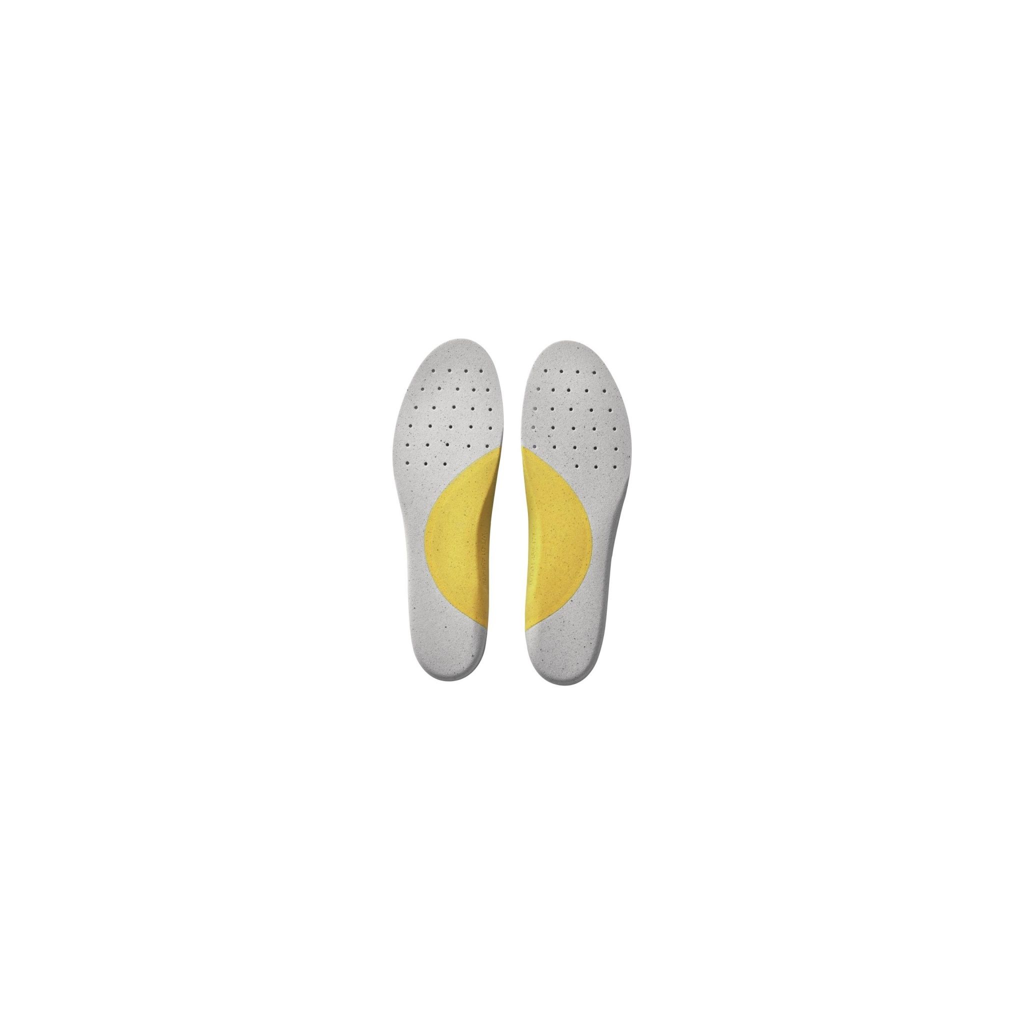 WearerTech BB488-36 Soft Insoles Size 3