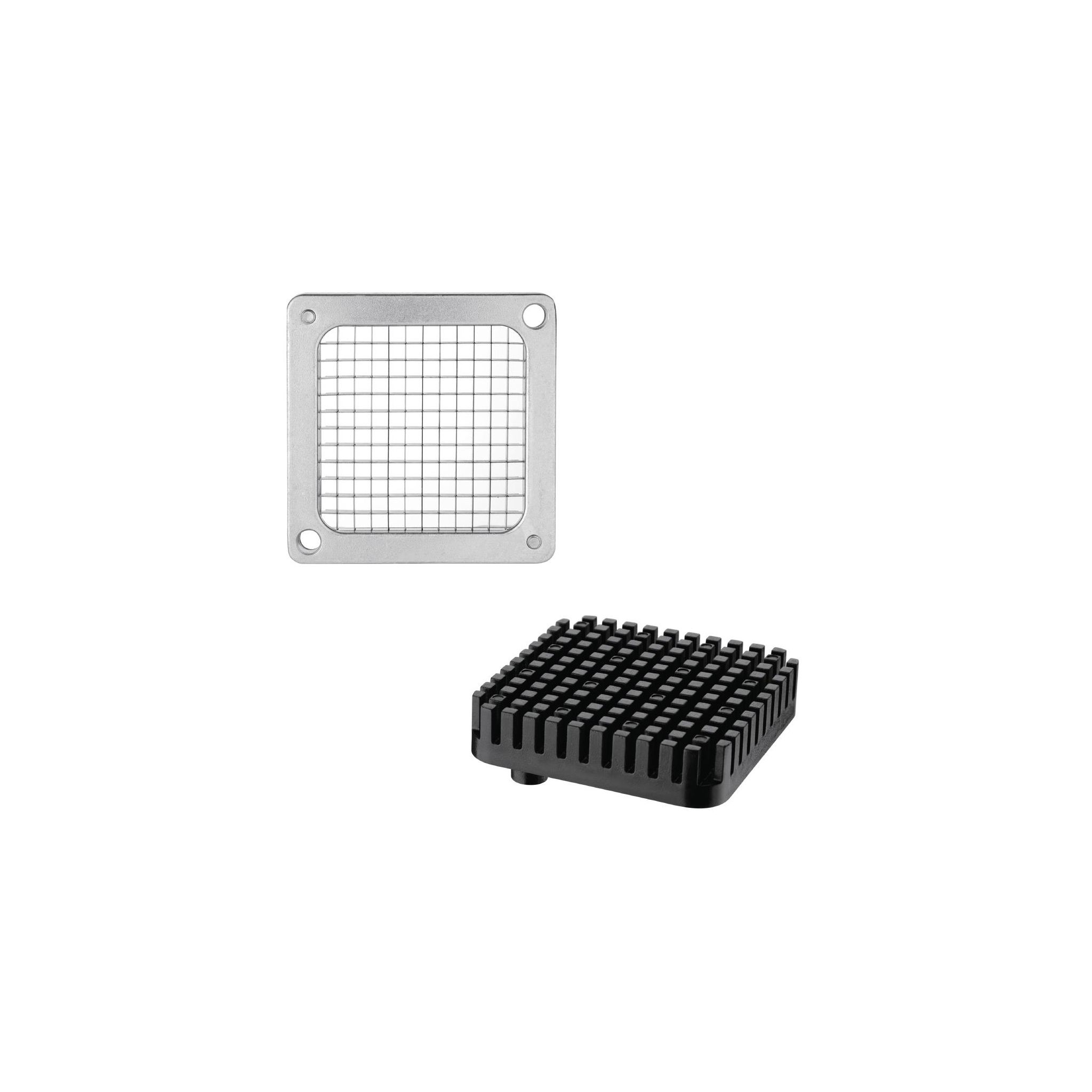 Vogue AJ483 Spare Blade and Pusher for DB344 Spiraliser, Mandoline & Chipper