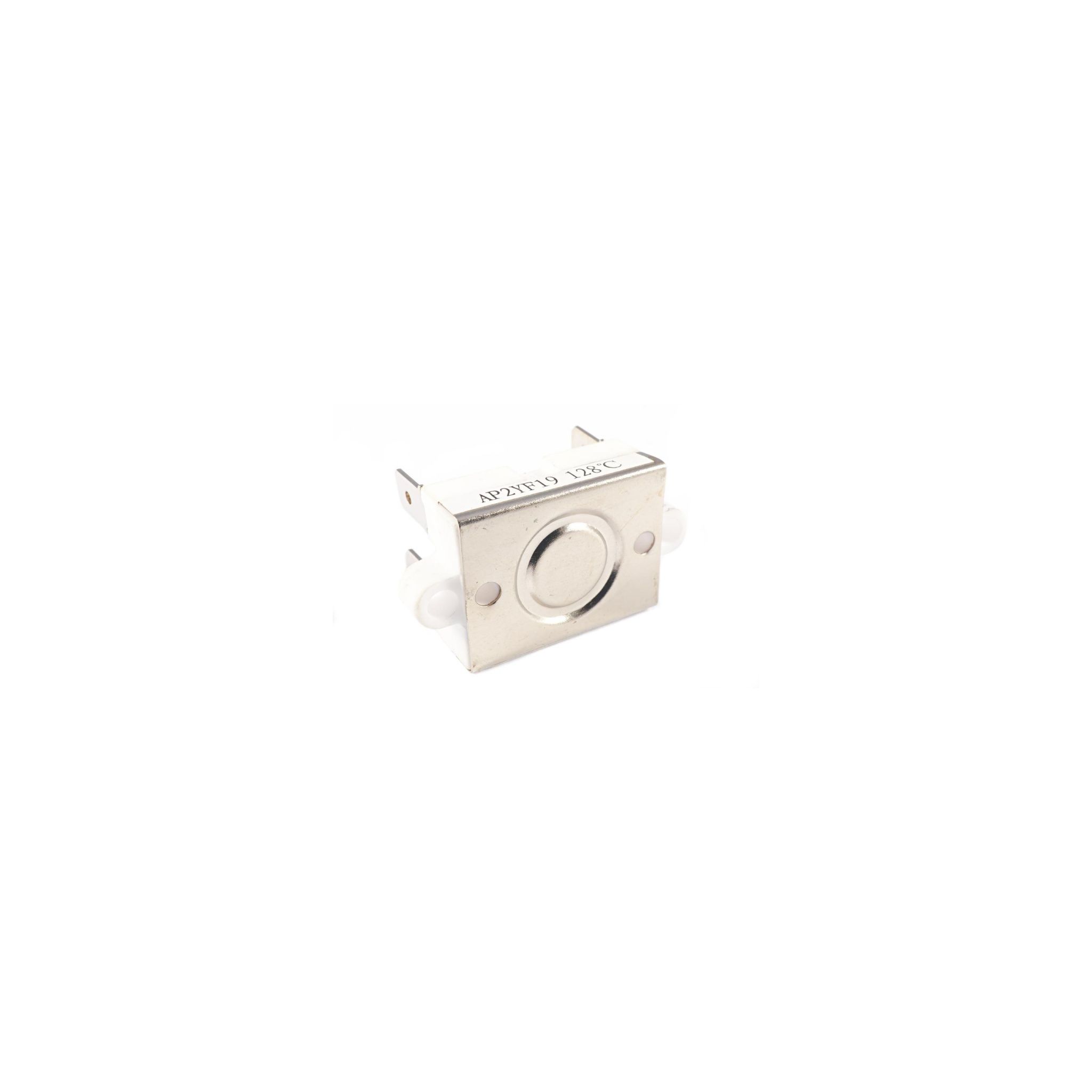 Buffalo AC891 Temperature Protector Thermostat for Kitchen Equipment