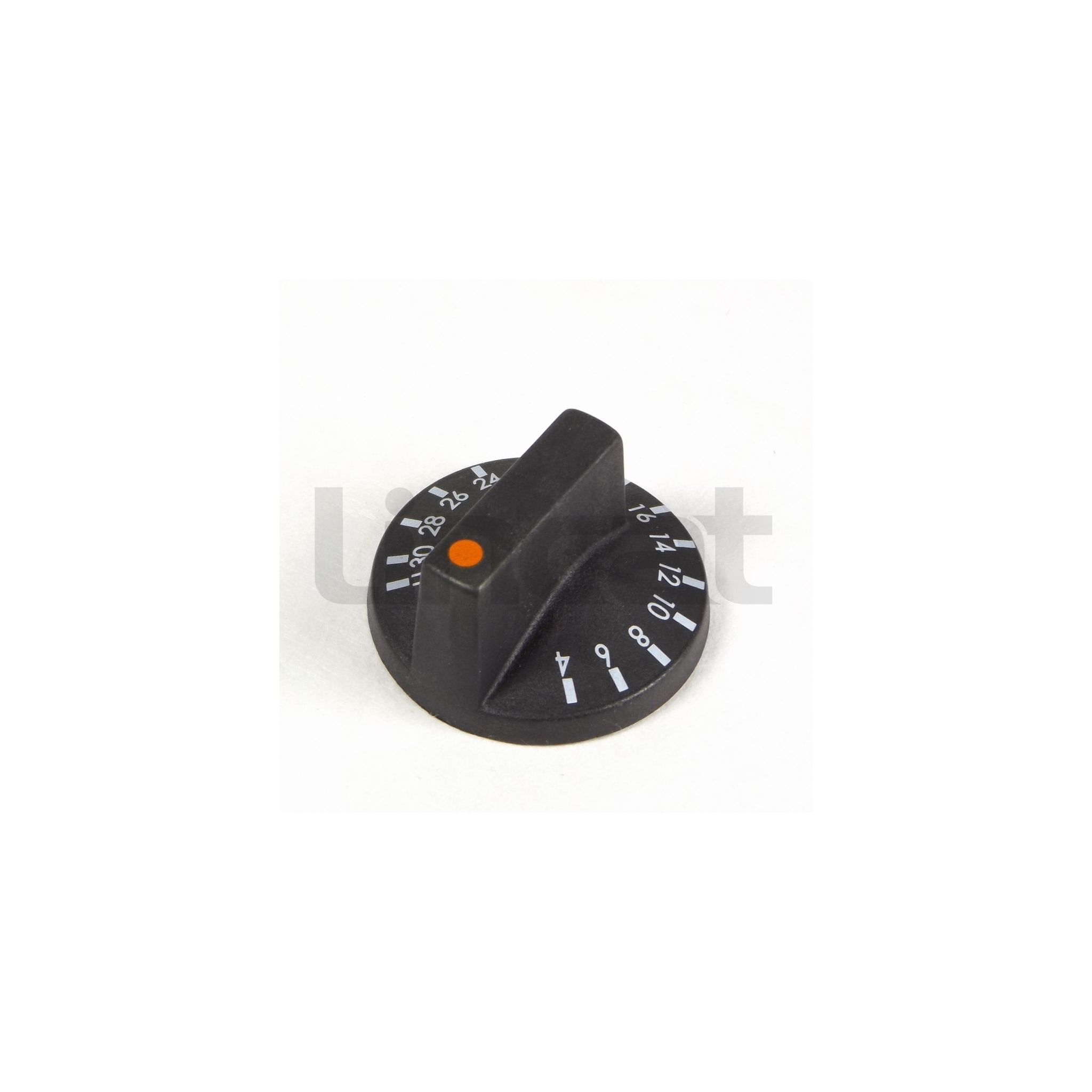 Lincat KN243 Timer Knob for Lynx 400 Salamander Grills