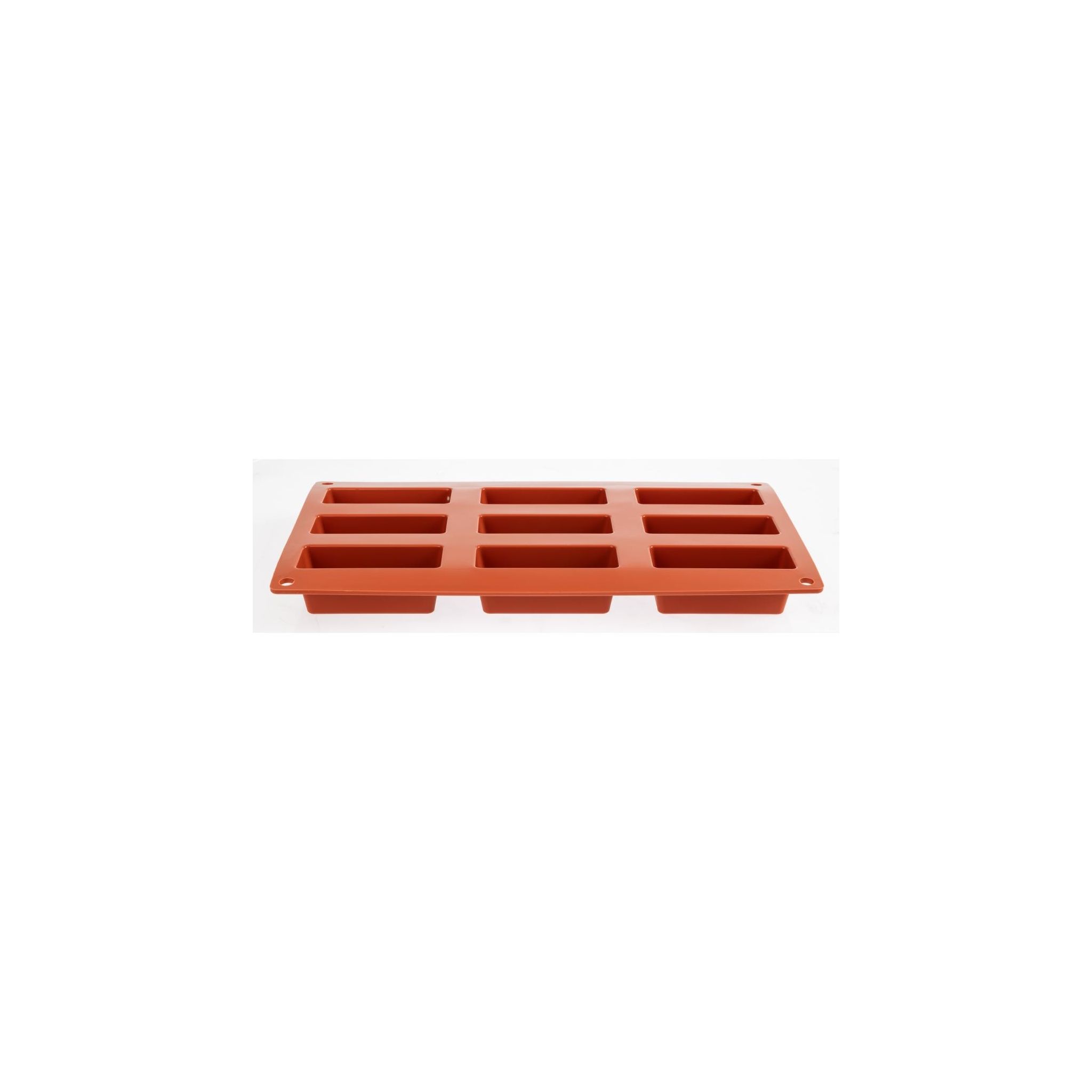 Pavoni Formaflex N941 Silicone Cake Mould 9 Cup