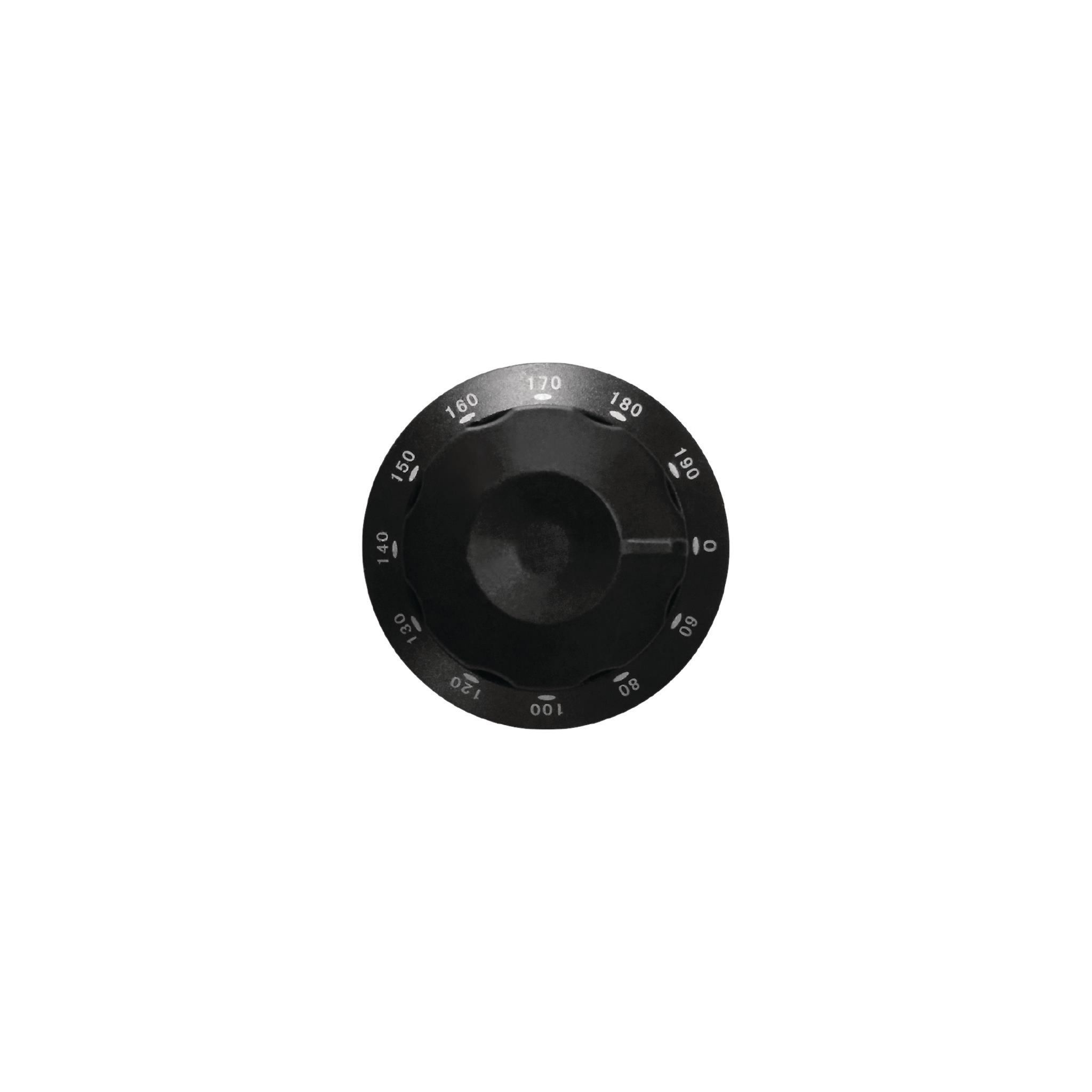 Buffalo AH377 Knob Set for CP793 Countertop Single Tank Fryer