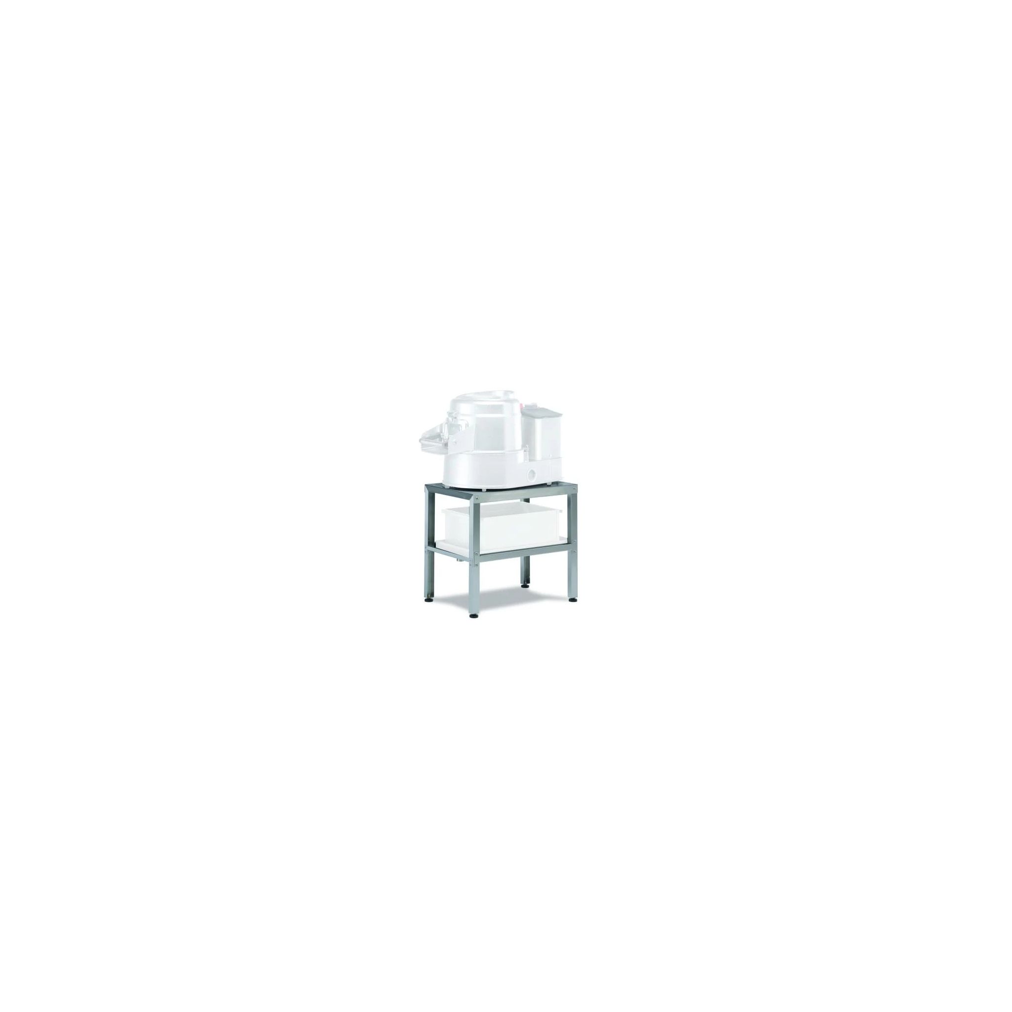 Sammic 1000399 Stainless Steel Potato Peeler Stand