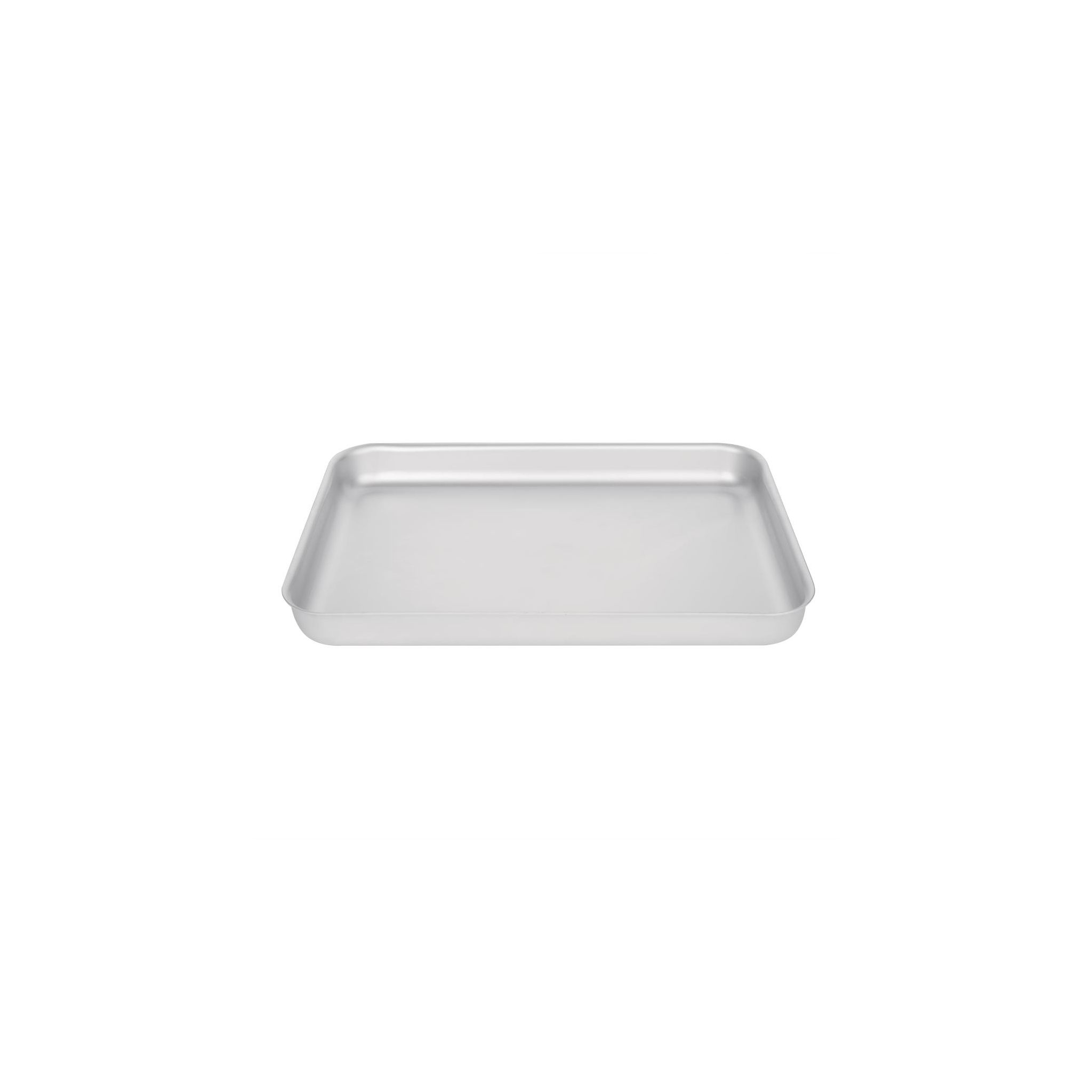 Vogue K433 Aluminium Bakewell Pan 370mm