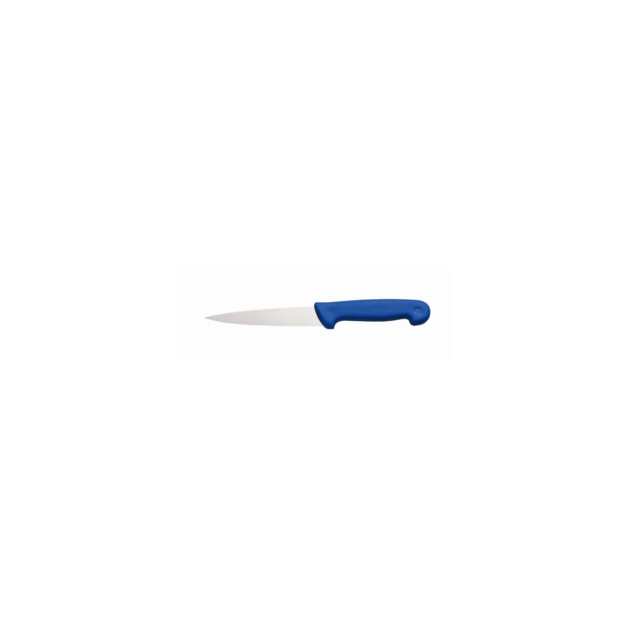 Prepara E4101A Fillet Knife Blue 6"