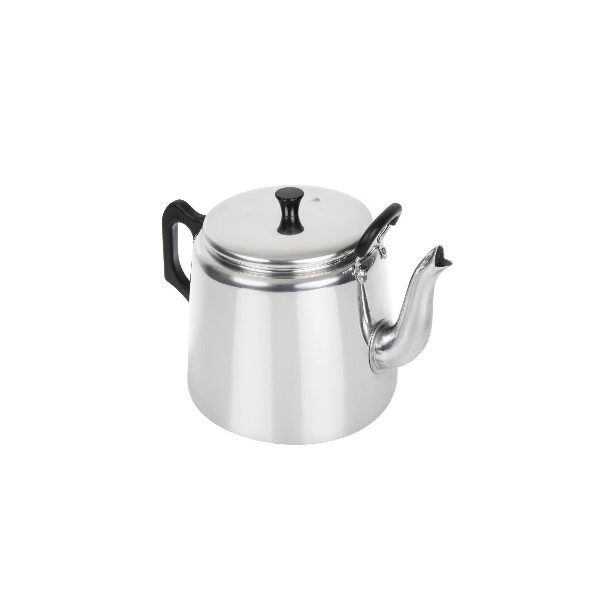 U Group C352 Canteen Aluminium Teapot 3.4 Ltr