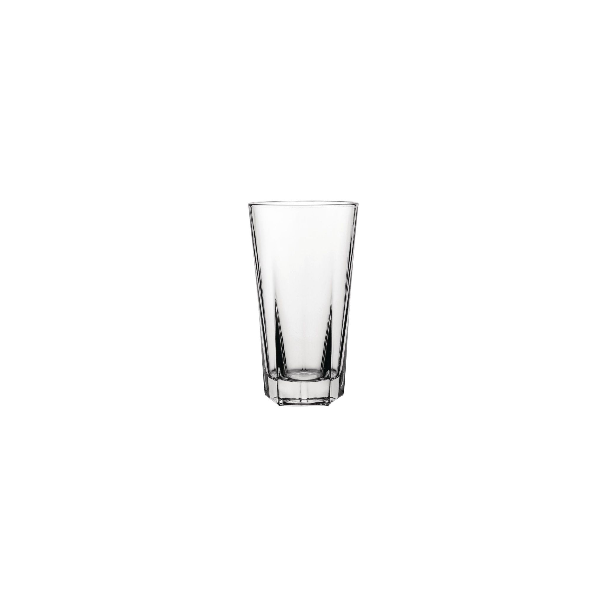 Utopia Caledonian DH719 Tall Hi Ball Glasses 280ml CE Marked (Pack of 12)