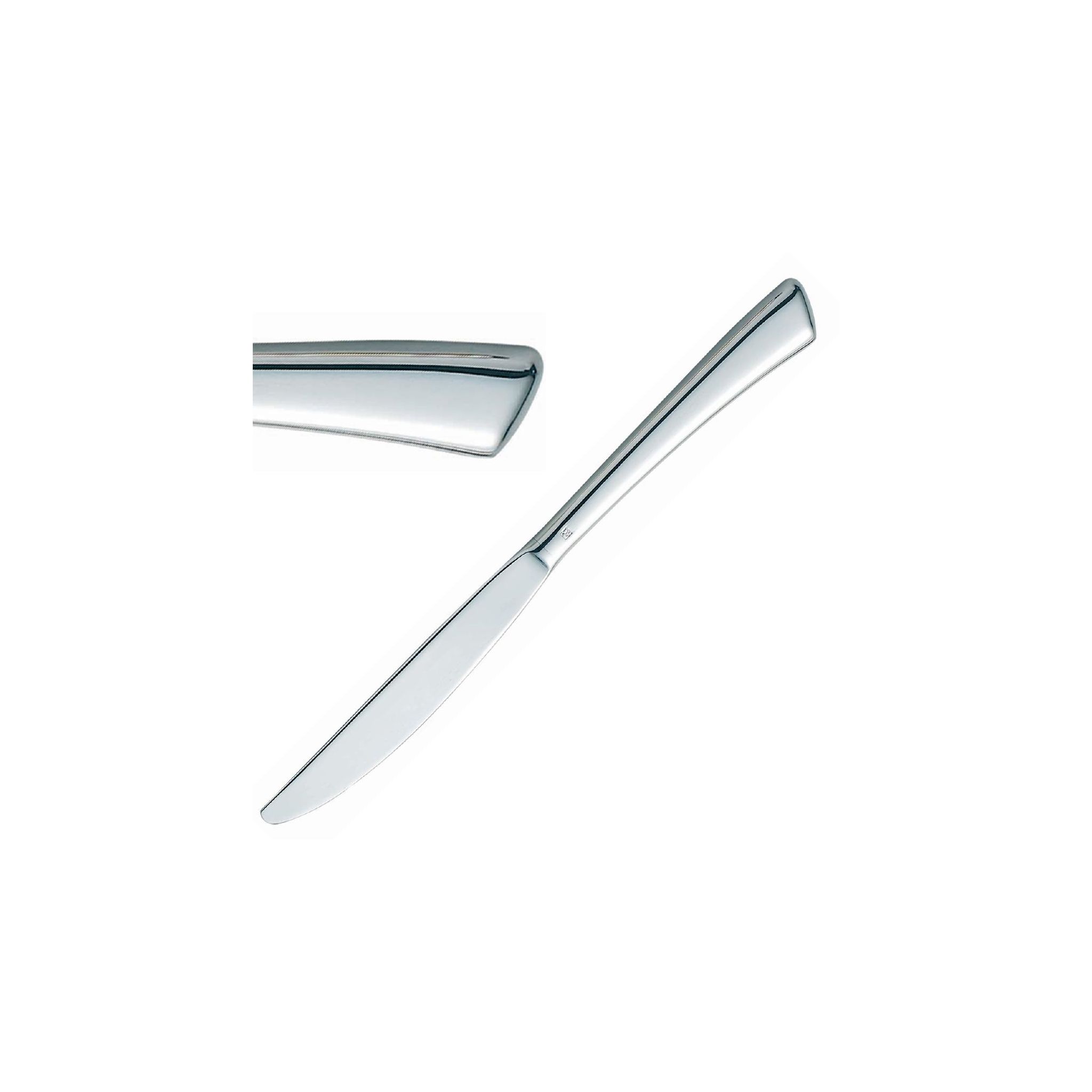 Chef & Sommelier Ezzo DP521 Hollow Handle Dinner Knives (Pack of 12)