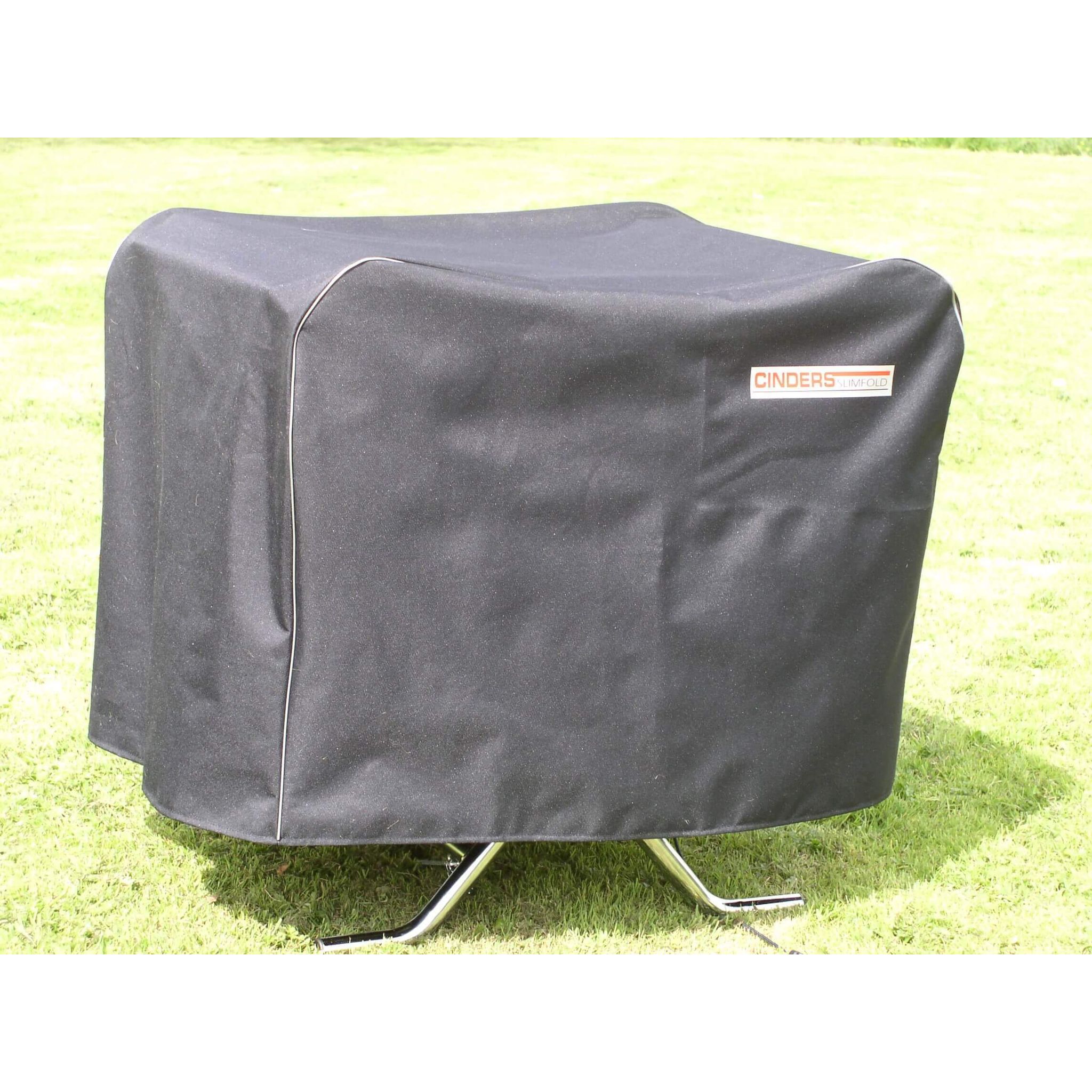Cinders CIN-BBQCOVERSMALL Cover for SG80