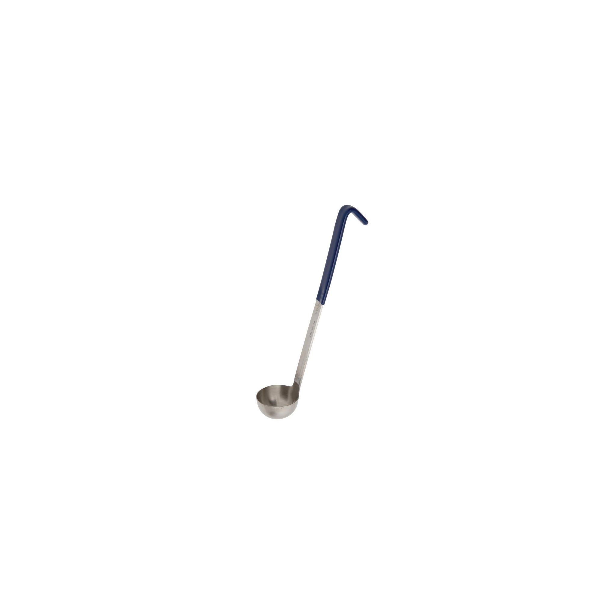 Vogue CD145 Heavy Duty Colour Coded Ladle Blue 59ml