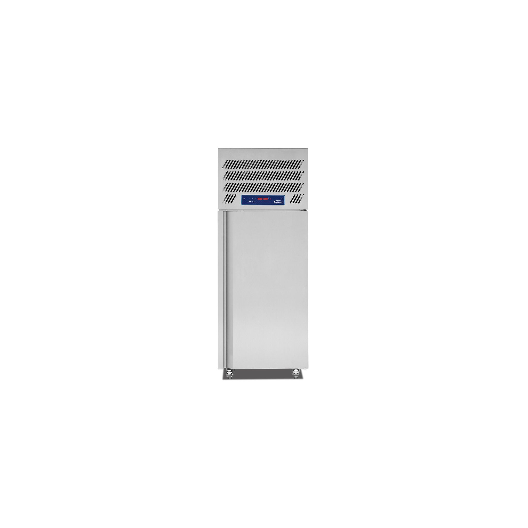Williams WBCF50-SS 50KG Stainless Steel Reach-In Blast Chiller/Freezer