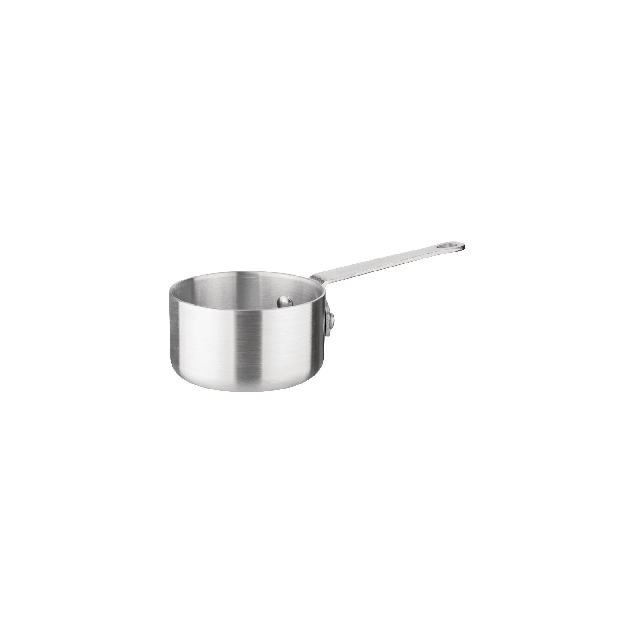 Vogue K973 Aluminium Saucepan 120mm