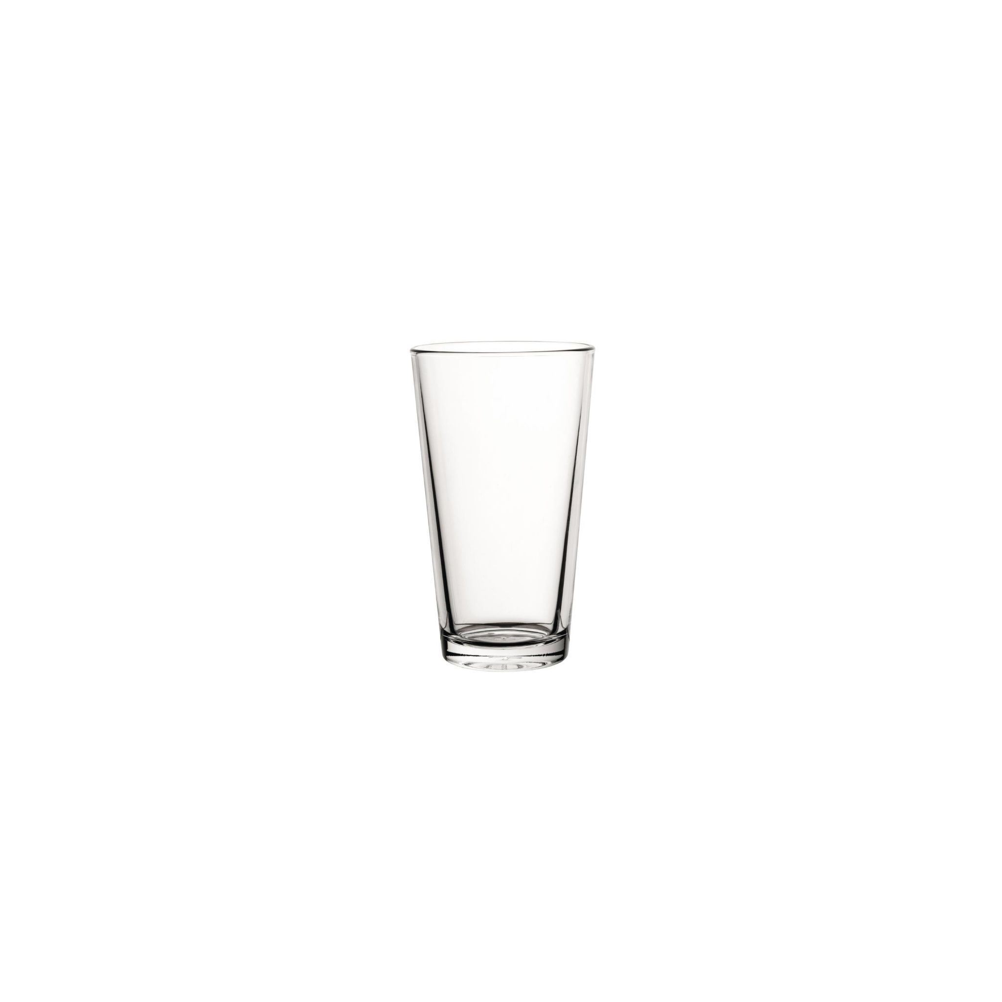 Utopia Parma CW156 Shaker Glasses 450ml (Pack of 24)