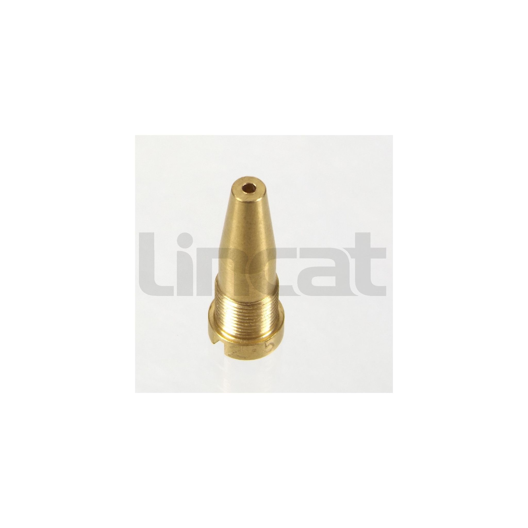 Lincat JE06 Injector Nat - Marked '0250' for DF4/N Countertop Single Tank Fryer