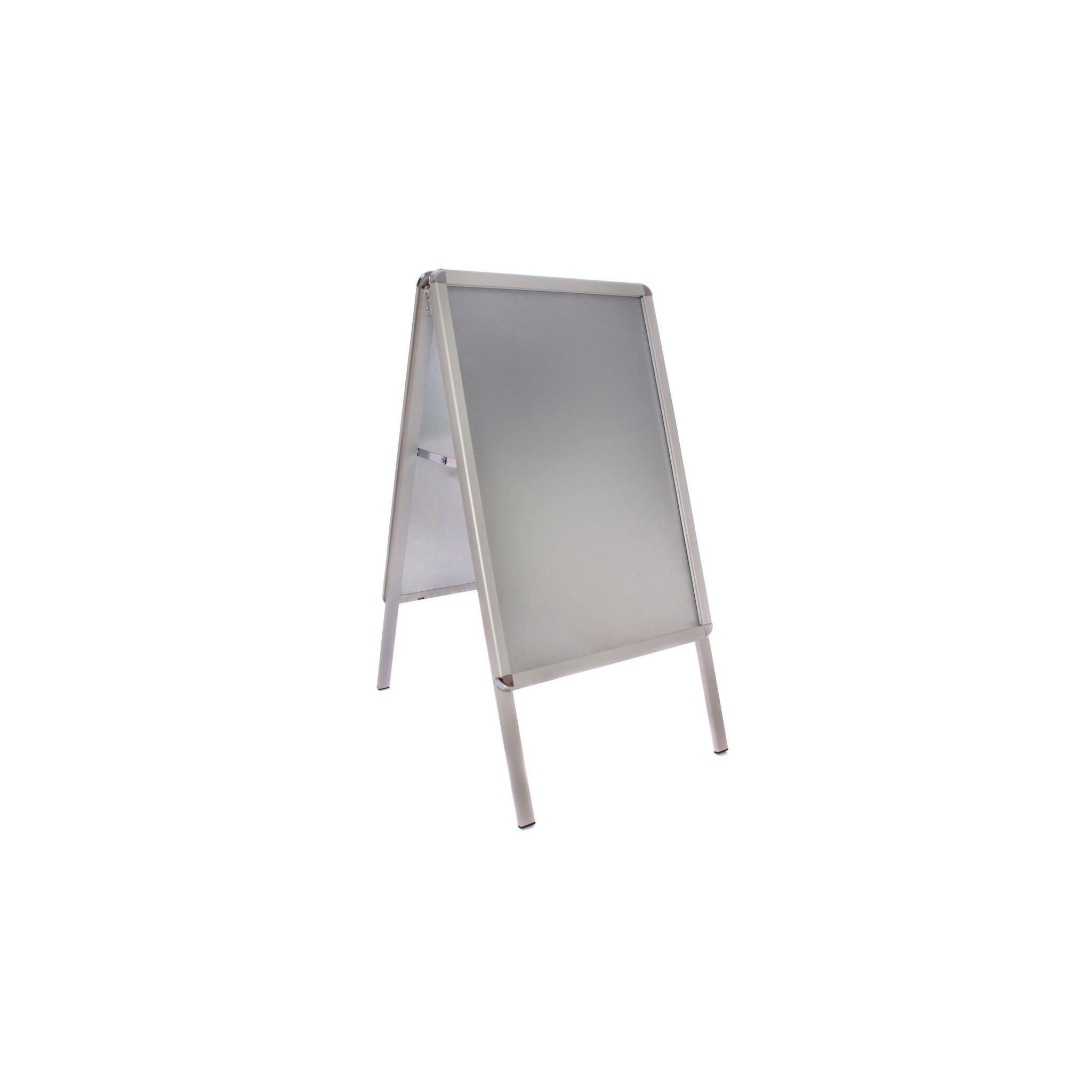 Non Branded GG882 Aluminium Clip Frame Pavement Sign 780 x 463mm