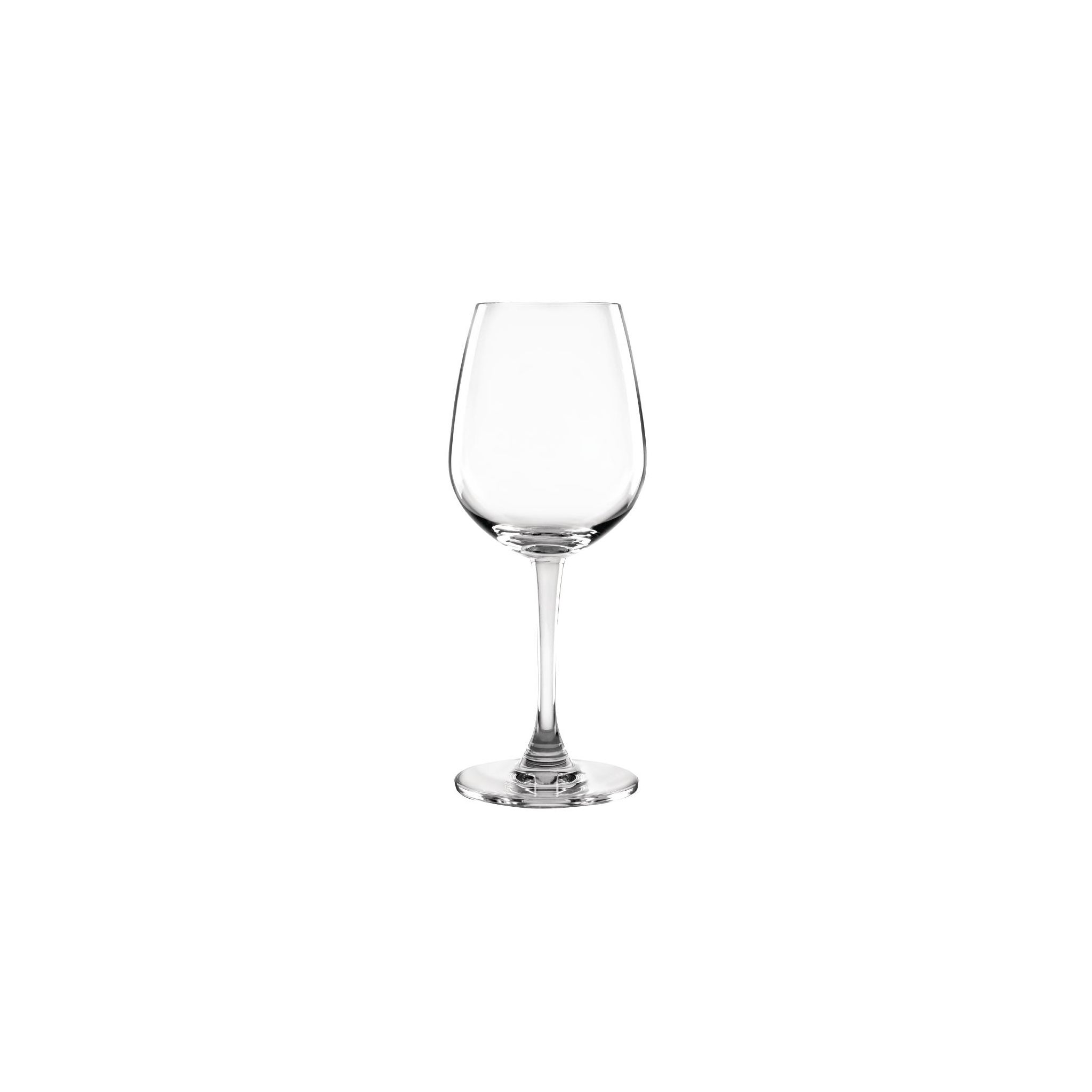 Olympia Mendoza FB486 Wine Glasses 315ml (Pack of 6)