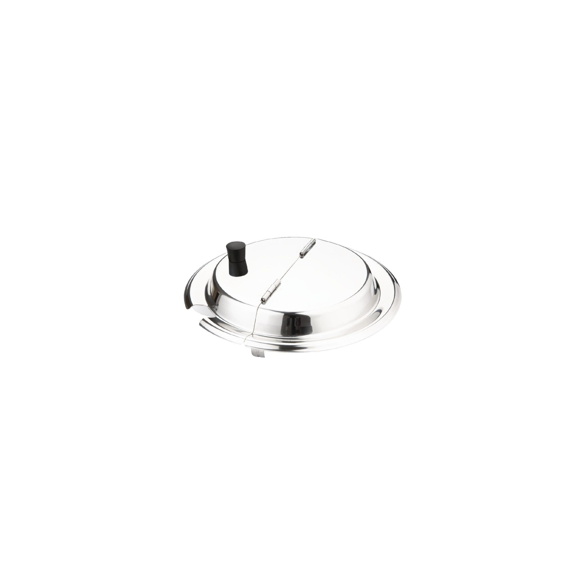 Buffalo AC144 Lid with Knob for Soup Kettles
