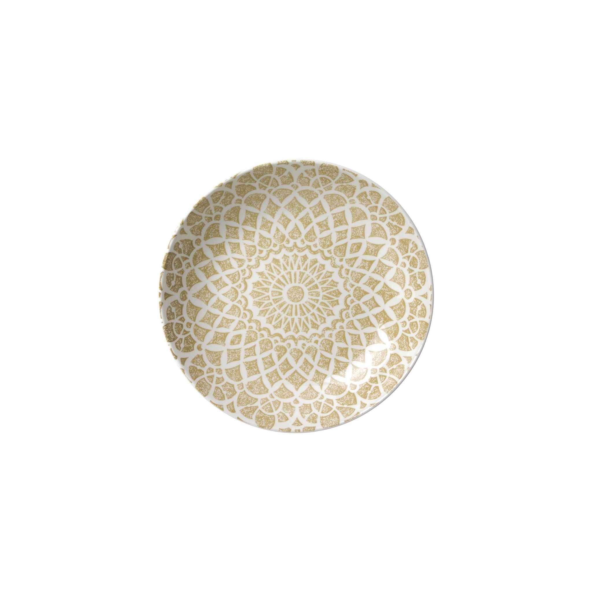 Steelite Ink Nomad VV1893 Coupe Bowls Sand 215mm 340ml (Pack of 12)