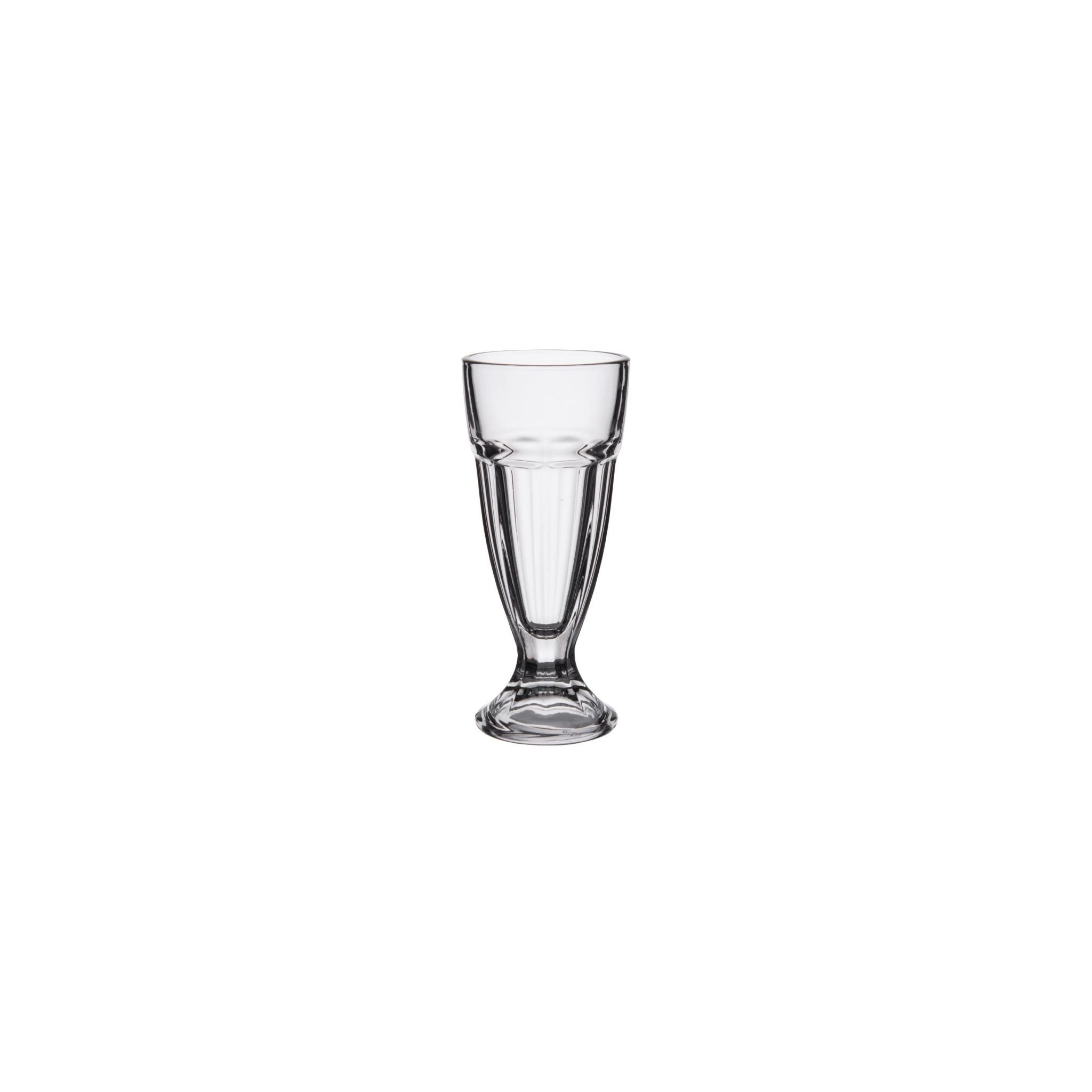 Utopia American E018 Tall Sundae Glasses 290ml (Pack of 12)